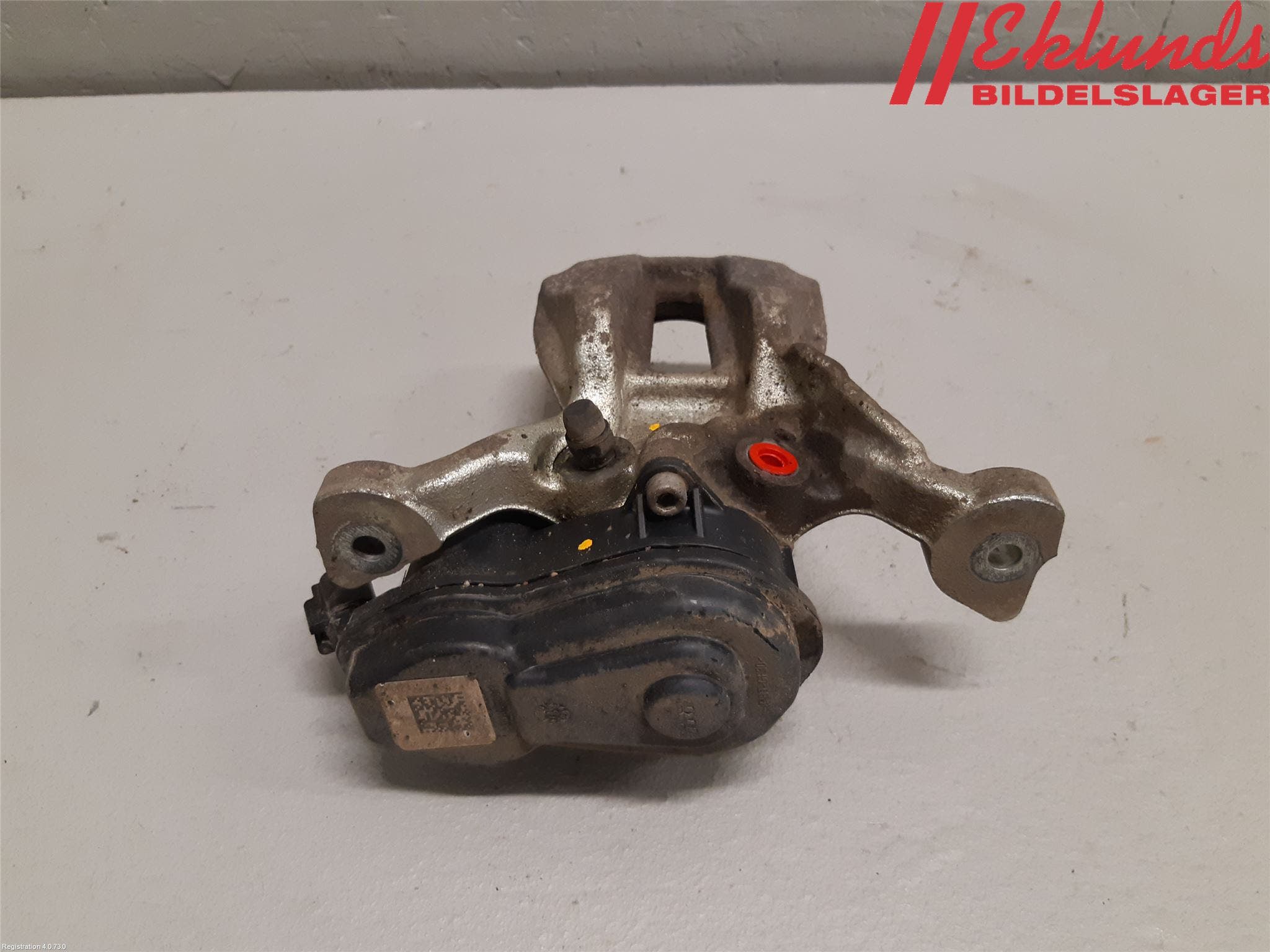 Toyota COROLLA 19- Bromsok Bak Höger