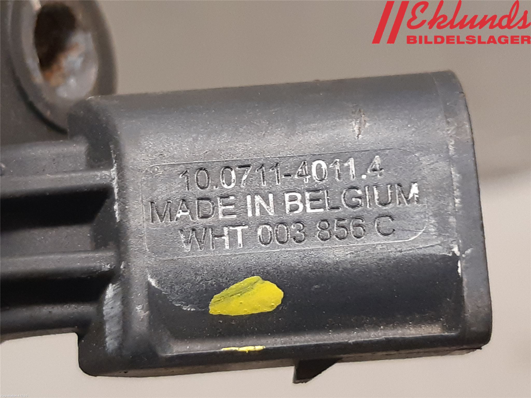 Volkswagen VW ID.3 21- Abs Sensor