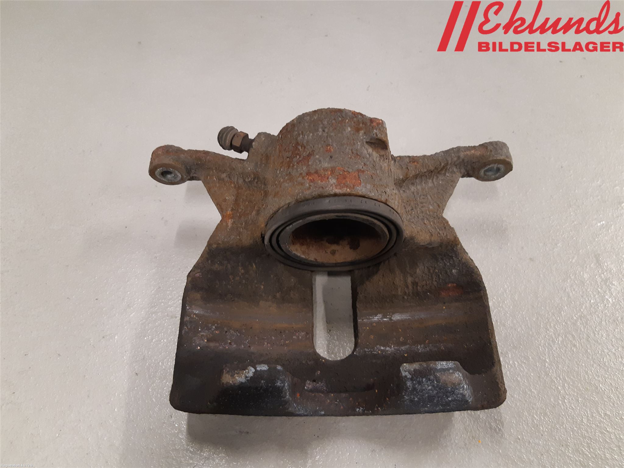 Volkswagen VW PASSAT 15-19 Bromsok Fram Vänster