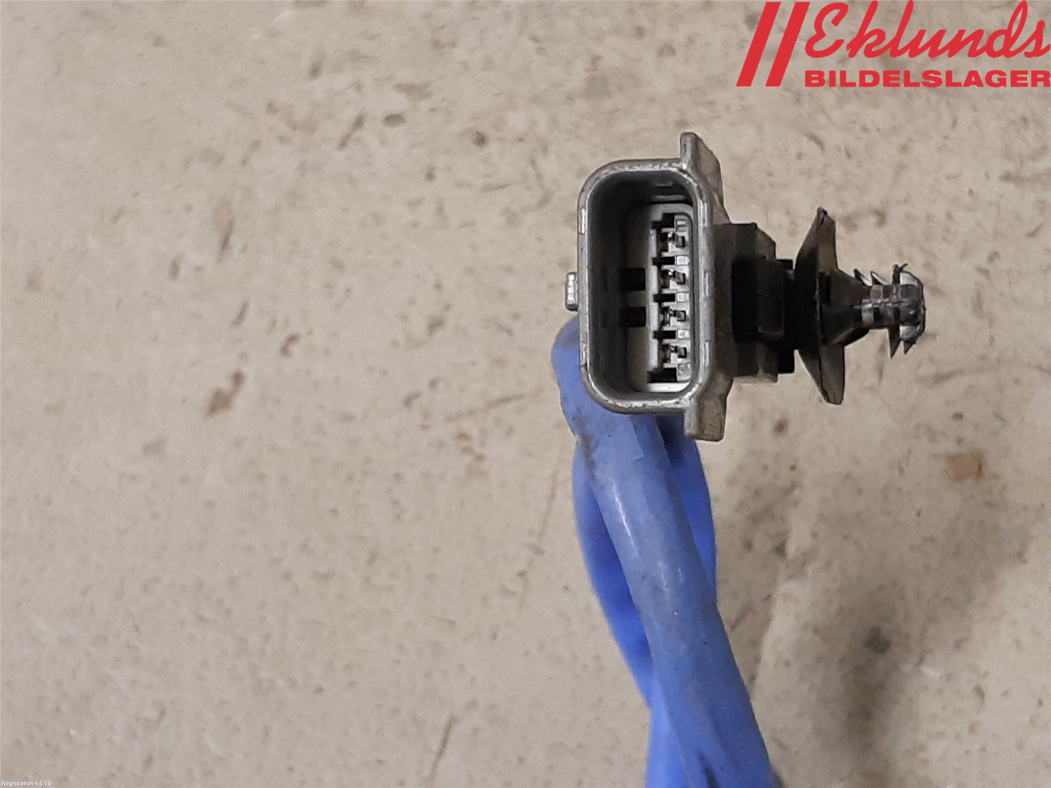 Nissan PULSAR Injlambdasond