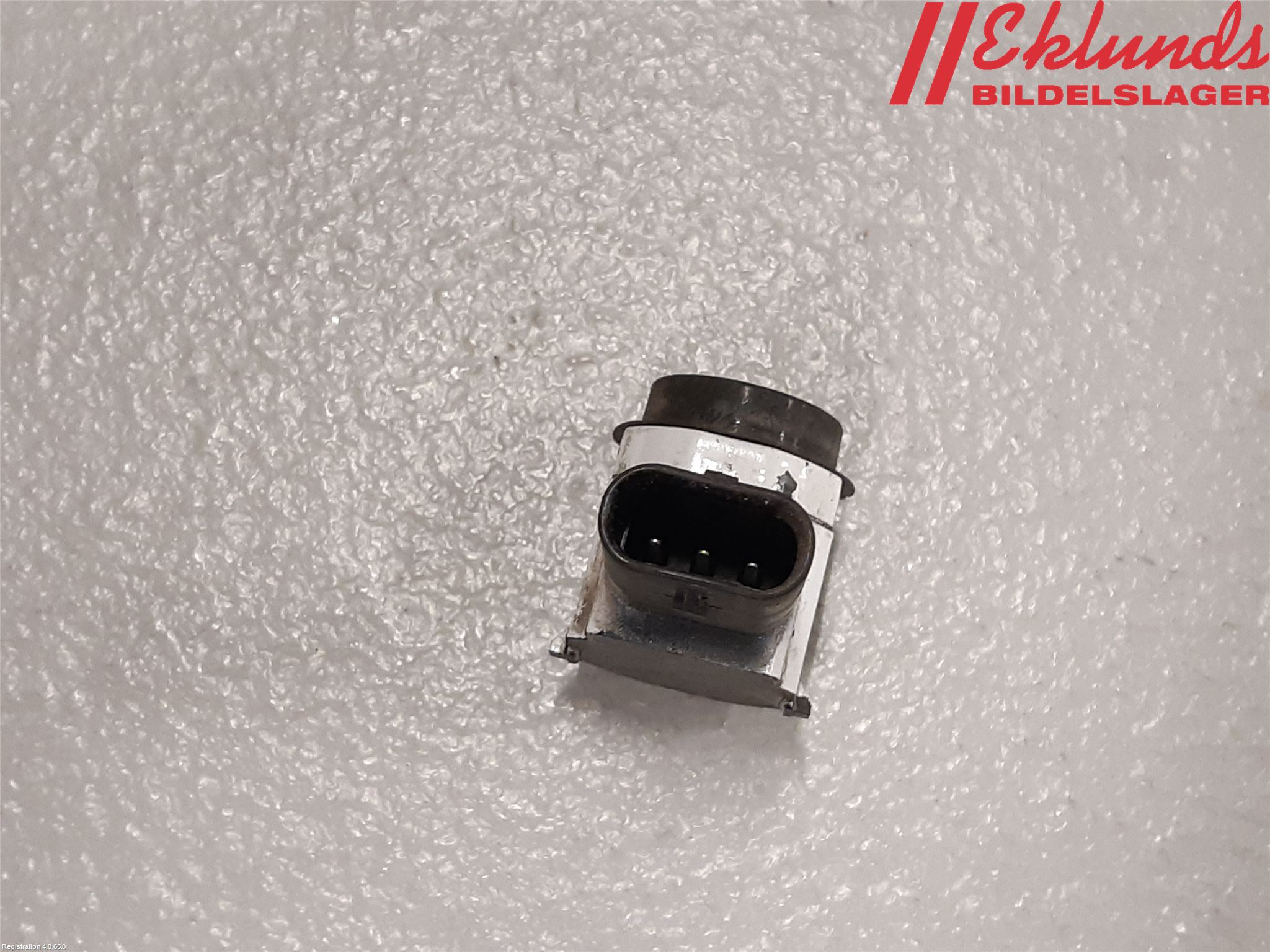 Volkswagen VW TIGUAN 07-16 Parkeringshjälp Frontsensor