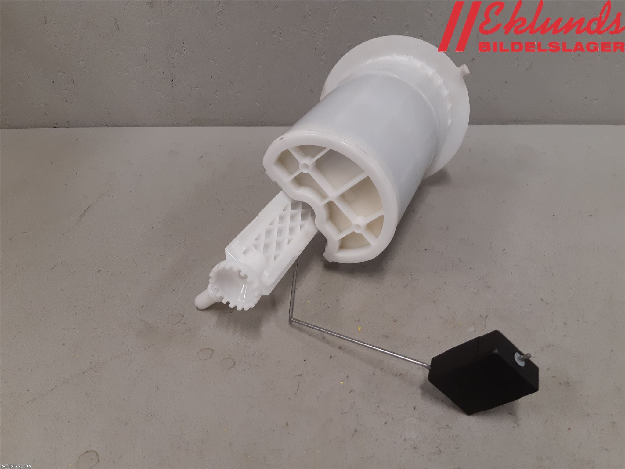 Lexus IS 250/350 14-20 Bränslepump El