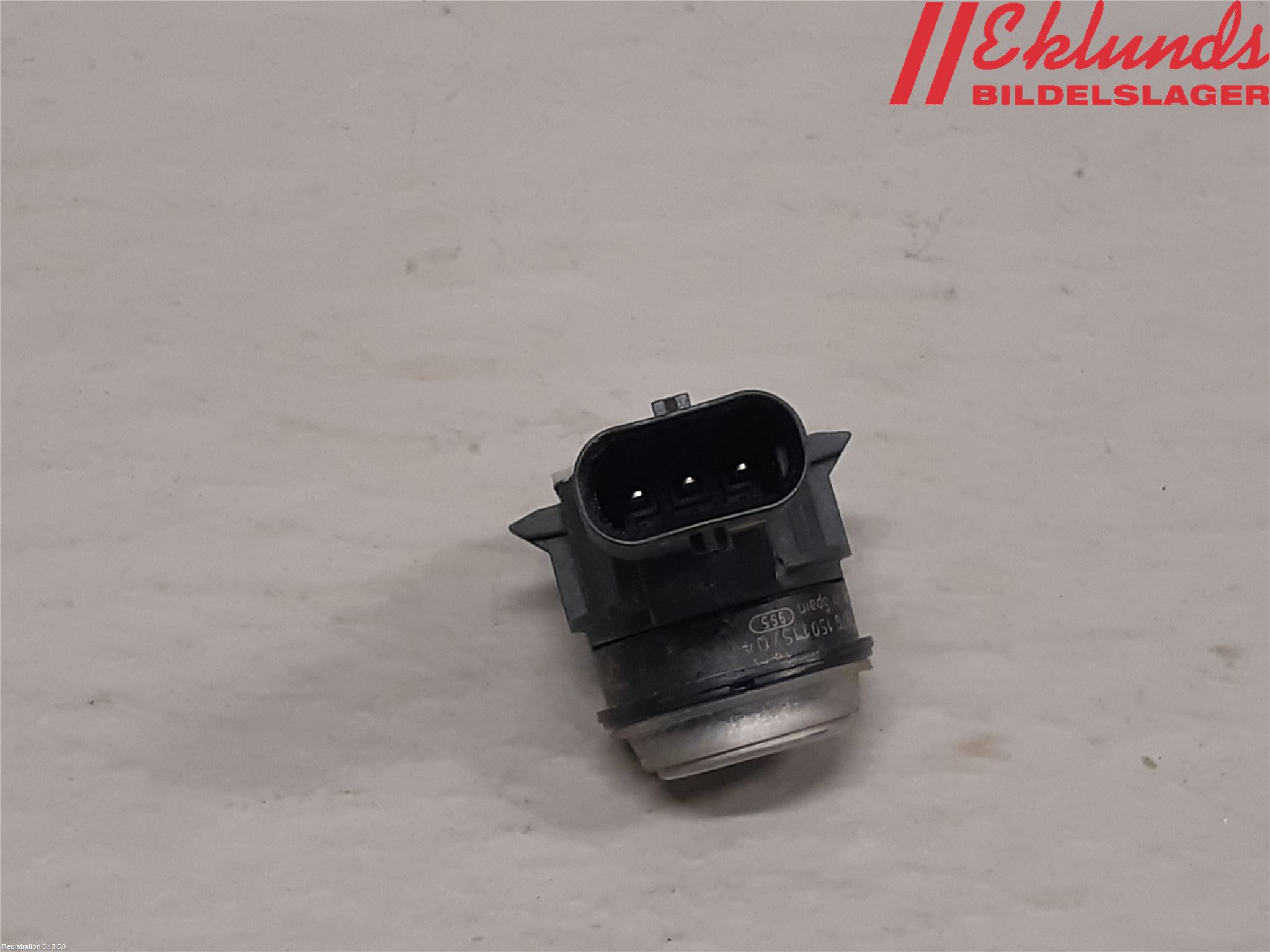 Mercedes-Benz MB A-KLASS (W176) 13-18 Parkeringshjälp Frontsensor