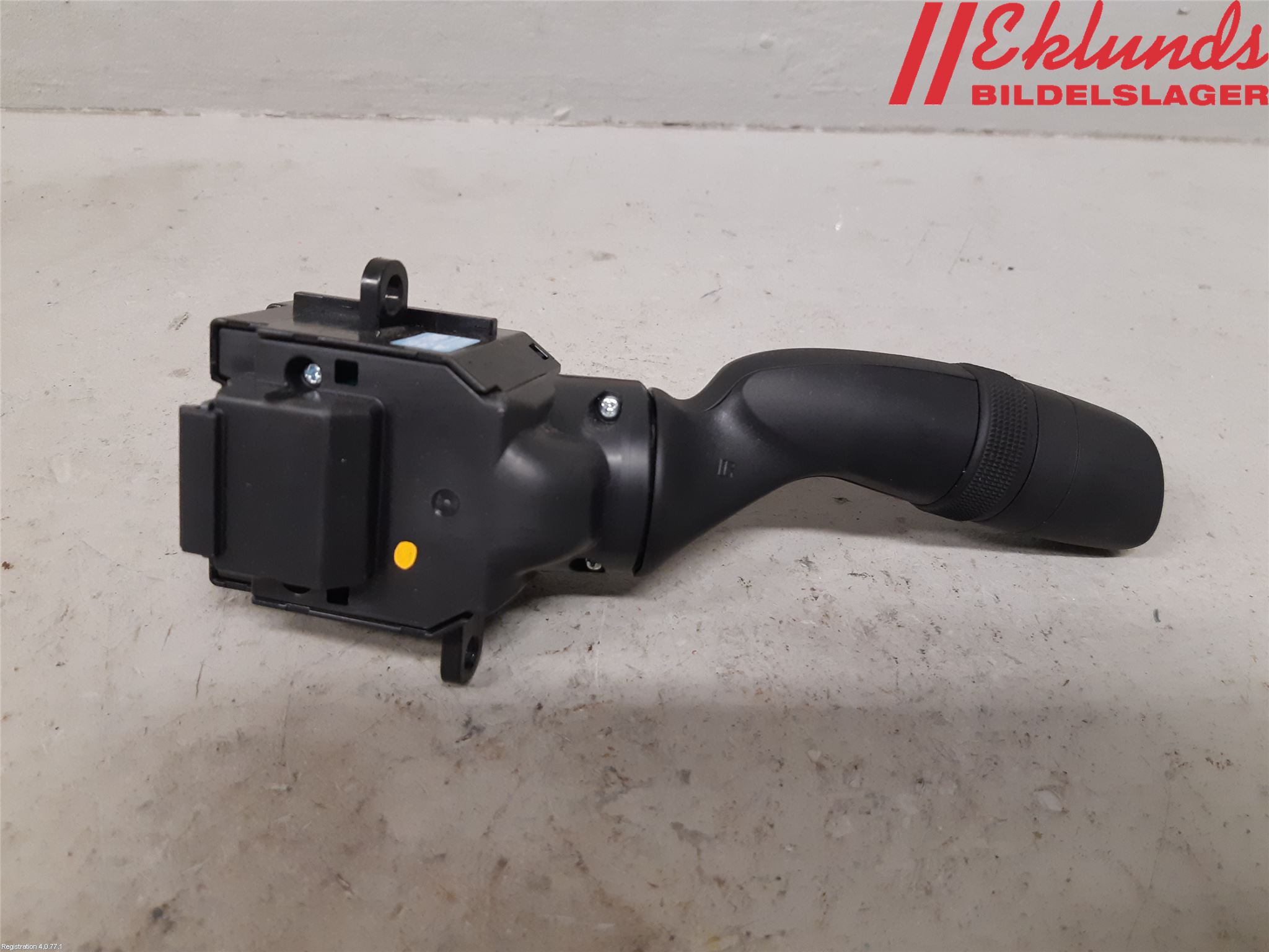 Toyota RAV4 19- Spak Blinkers-Ljusomk