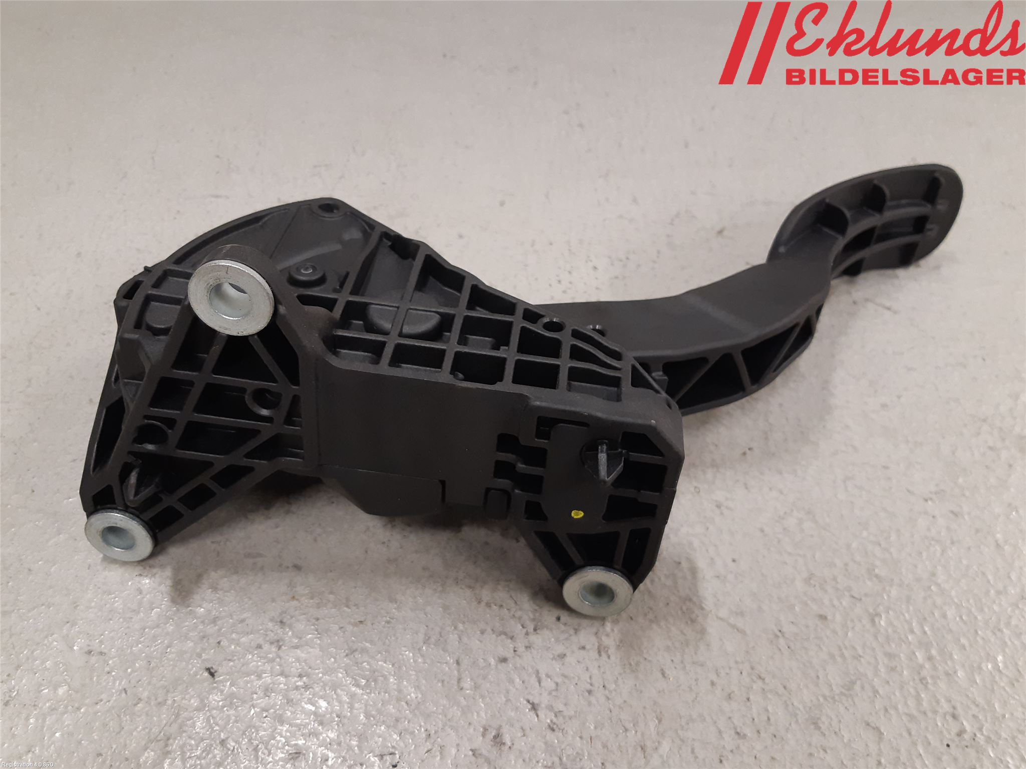 Toyota YARIS XP21 20- Gaspedal