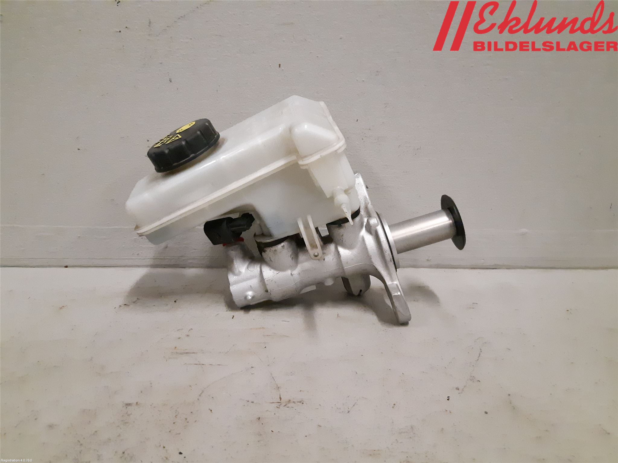 Audi Q2/SQ2 17- Broms Huvudcylinder