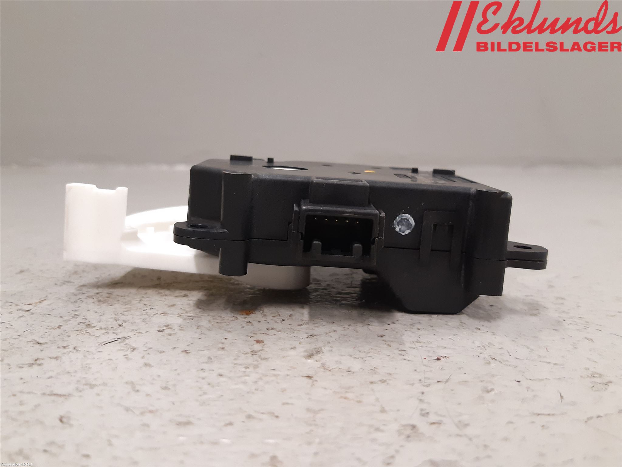 Toyota RAV4 13-18 Ac Reglermotor