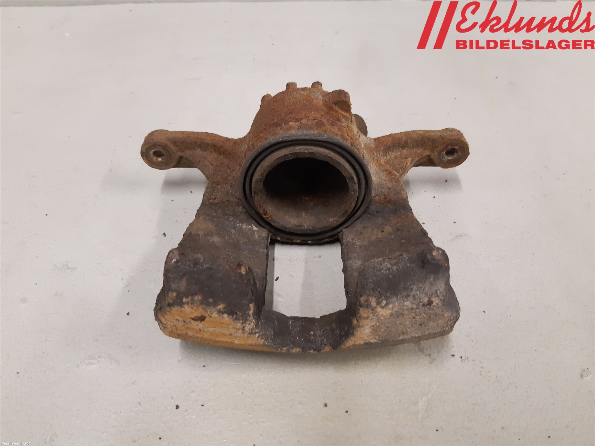 Opel VIVARO 15-19 Bromsok Fram Höger