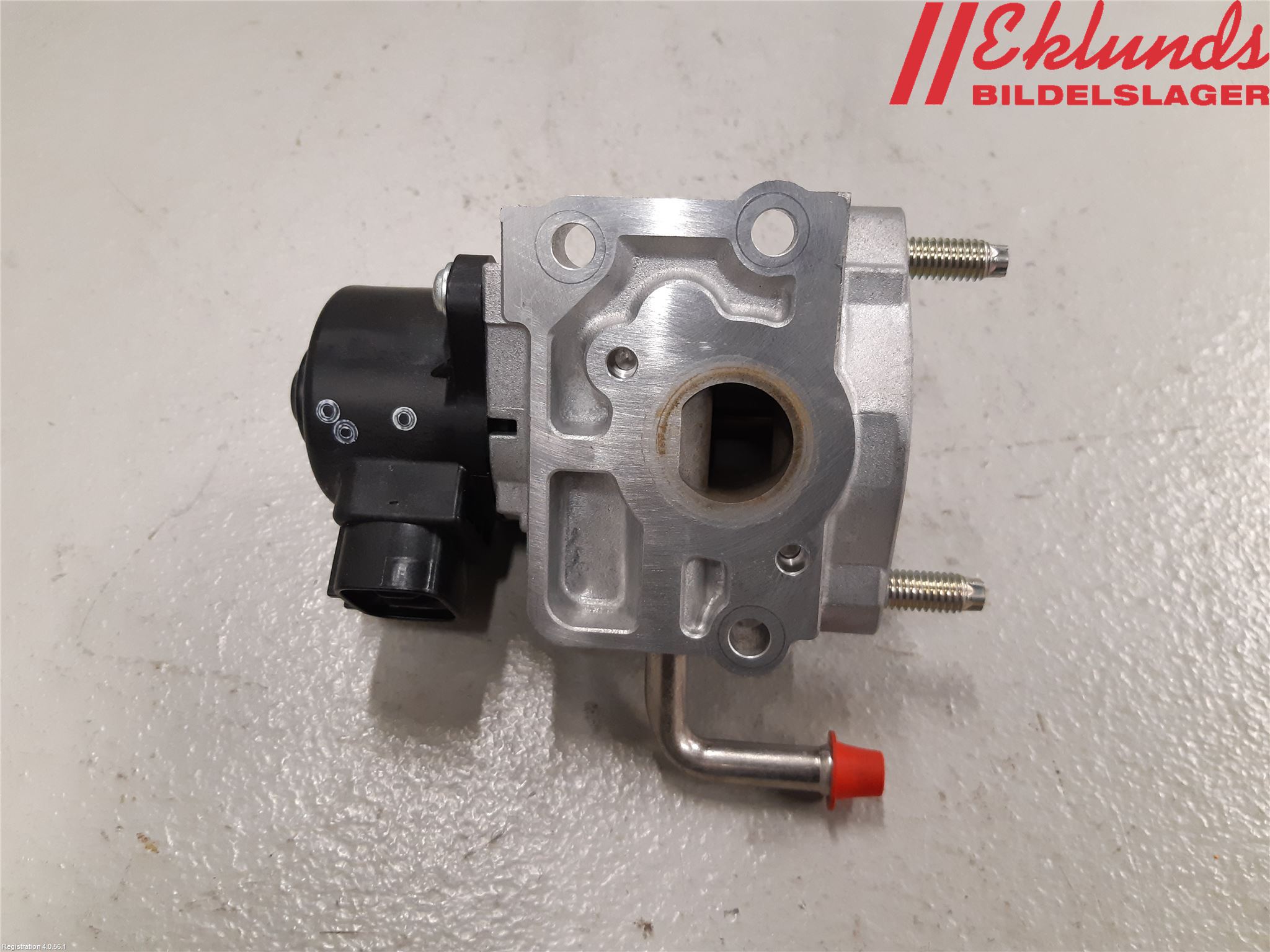 Toyota RAV4 13-18 Egr Ventil