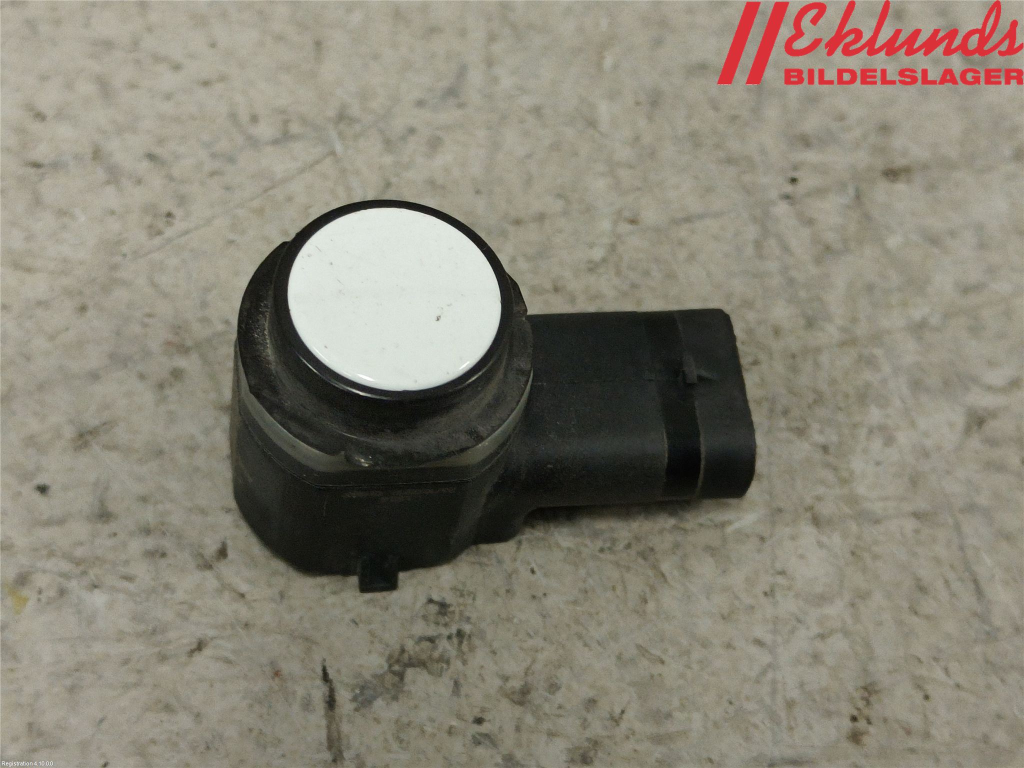 Ford KUGA 08-12 Parkeringshjälp Frontsensor