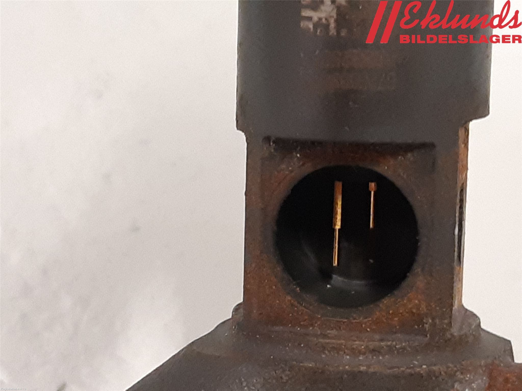 Mercedes-Benz MB C-KLASS (W205) 14-21 Injspridare