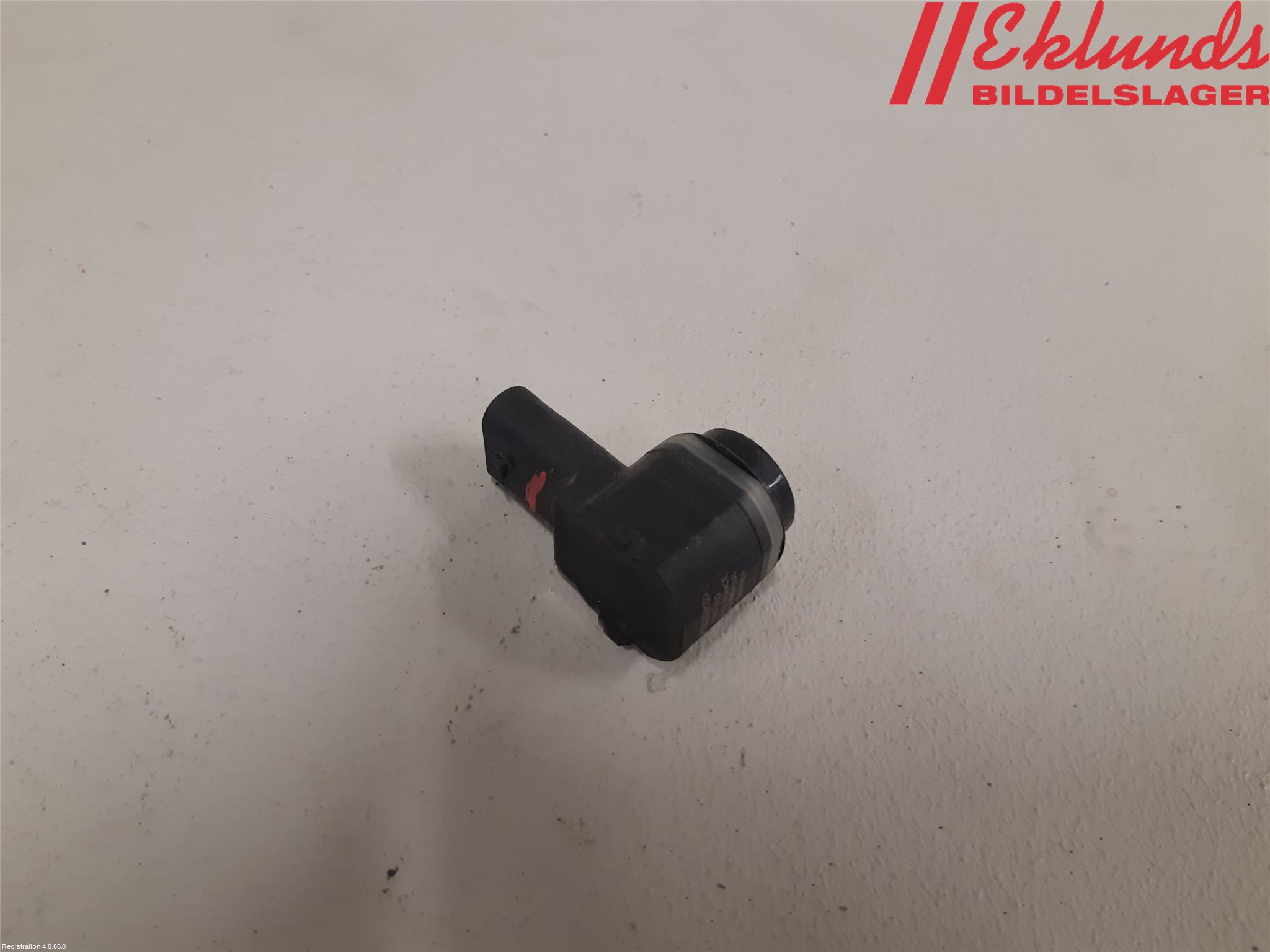 Volvo XC60 14-17 Parkeringshjälp Backsensor