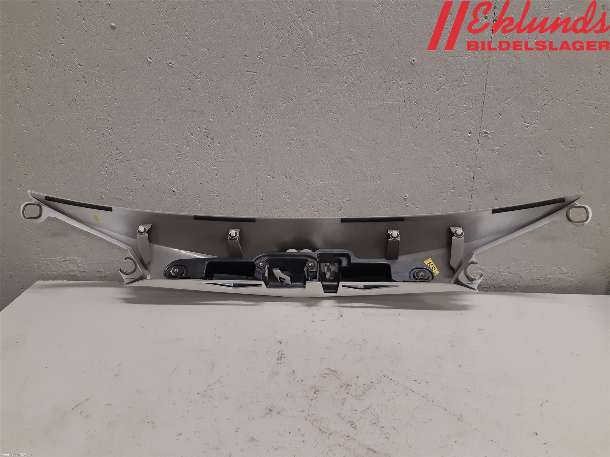 Toyota RAV4 13-18 Reflexramp-Dekorramp