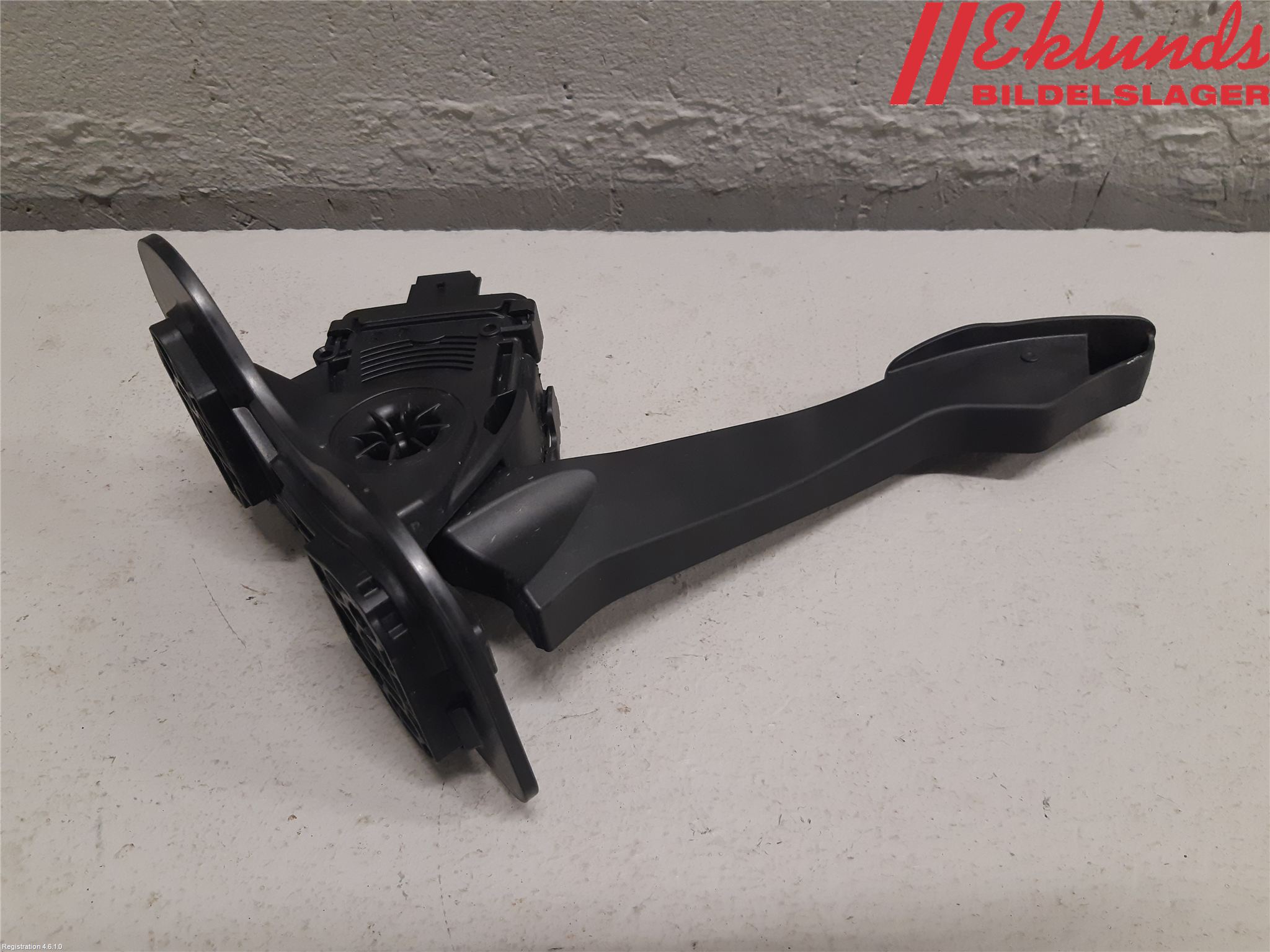 Ford TRANSIT/TOURNEO CUSTOM 13-24 Gaspedal