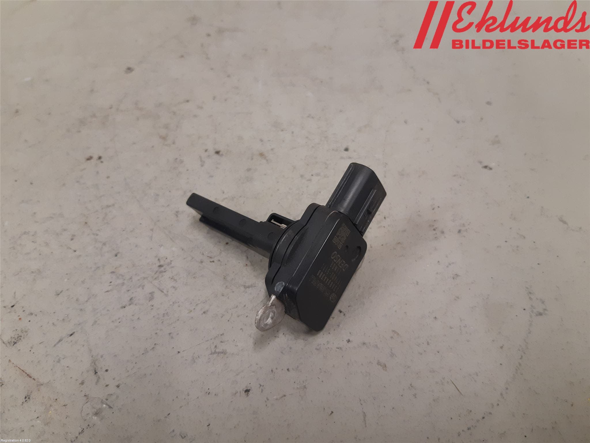 Subaru FORESTER SH 08-13 Injluftmassamätare