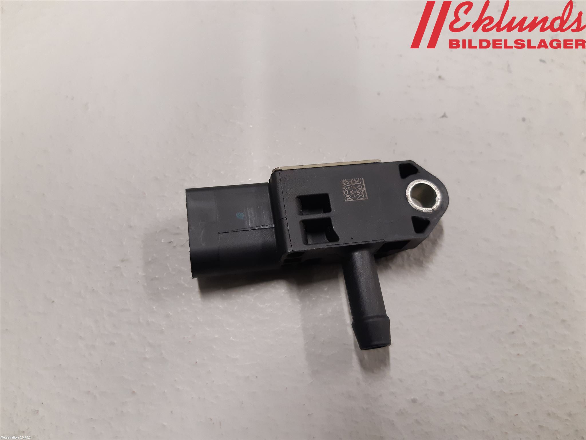 Volkswagen VW TIGUAN 16-24 Sensor Avgas