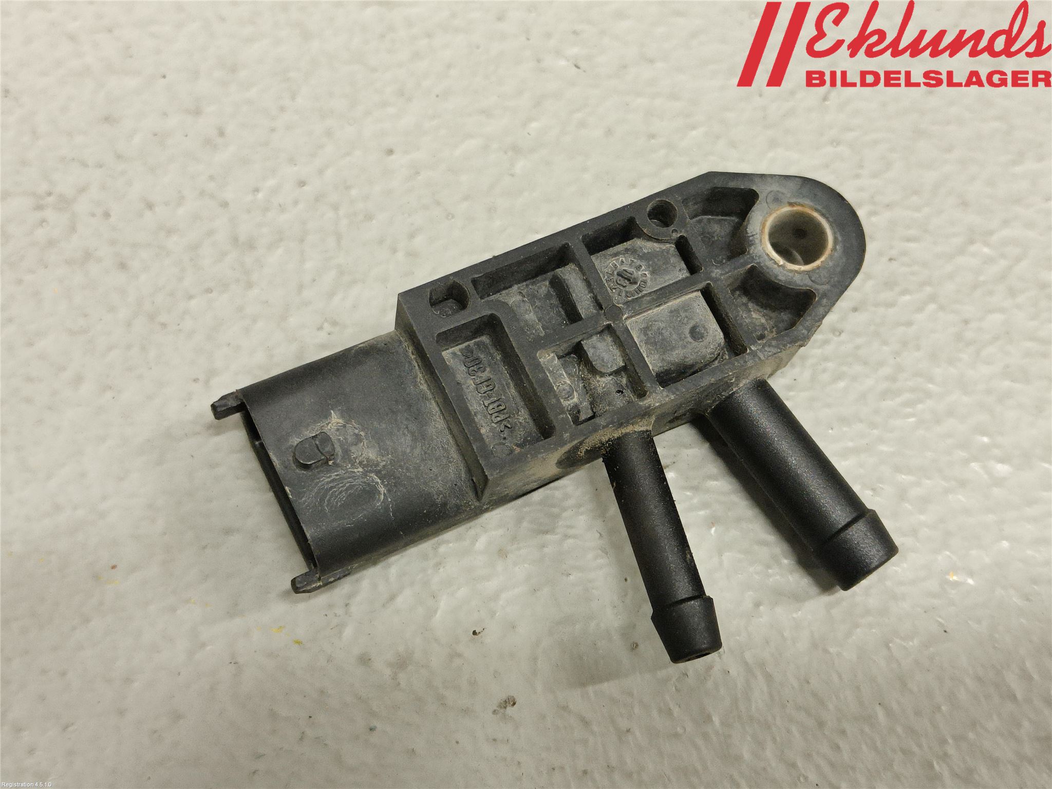 Volvo XC60 14-17 Givare Temp-Tryck Avgas