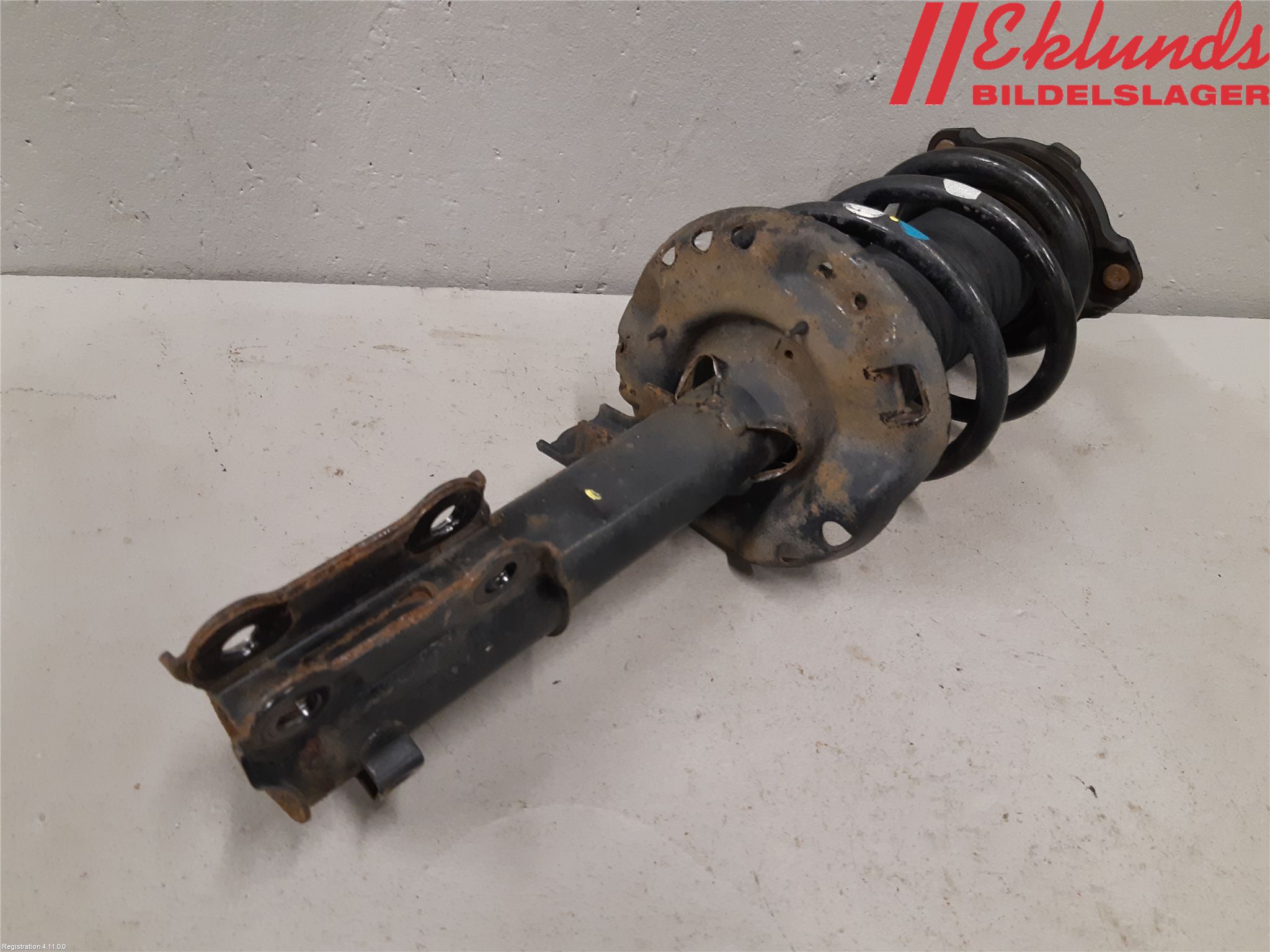 Kia CEED/CEED SW 19- Fjäderben Fram Höger