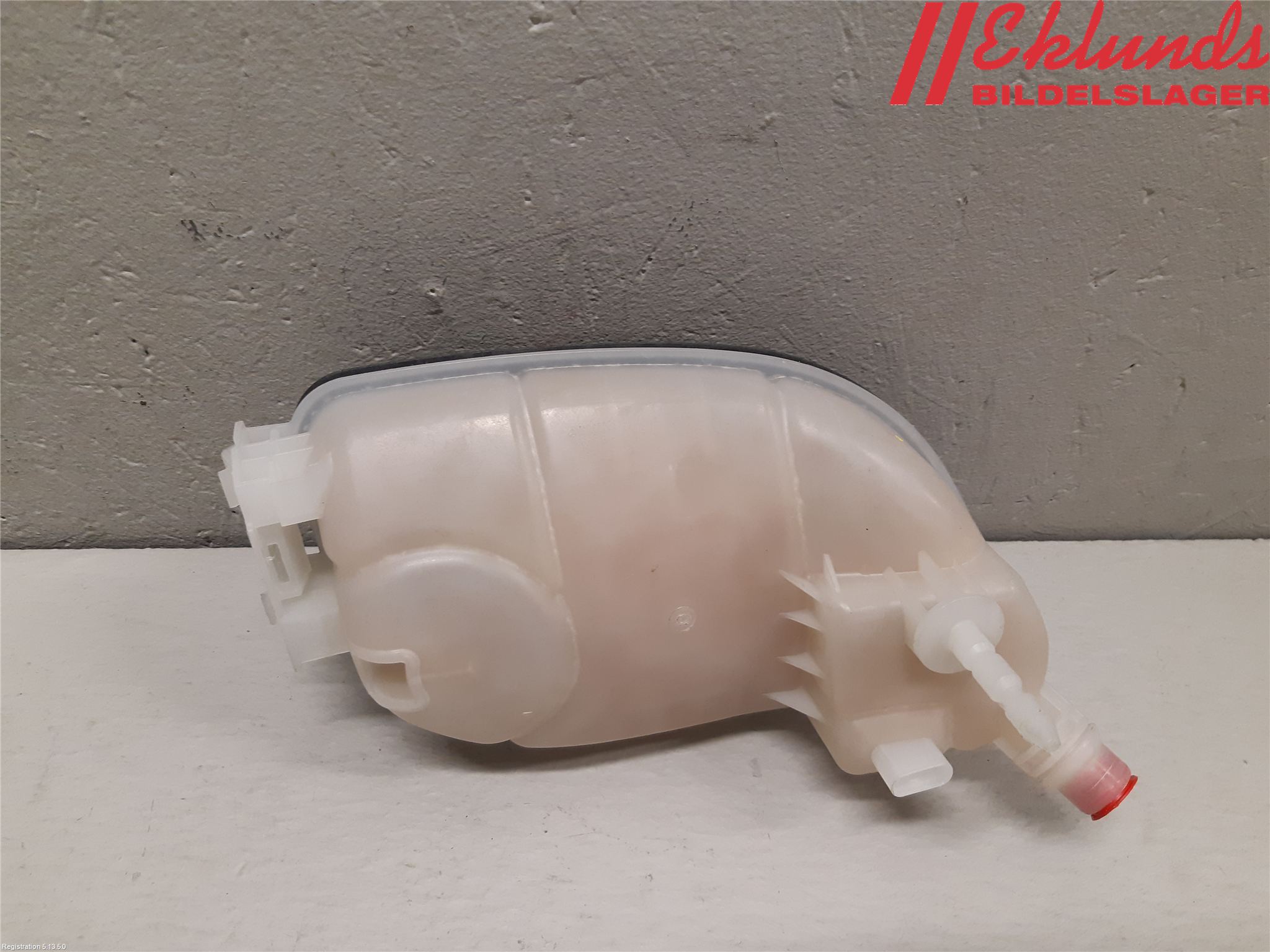 Mercedes-Benz MB A-KLASS (W176) 13-18 Expansionstank