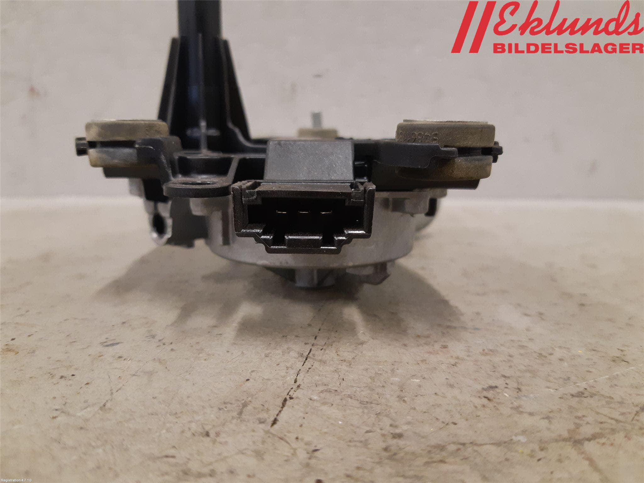 Mercedes-Benz MB C-KLASS (W205) 14-21 Torkarmotor Baklucka