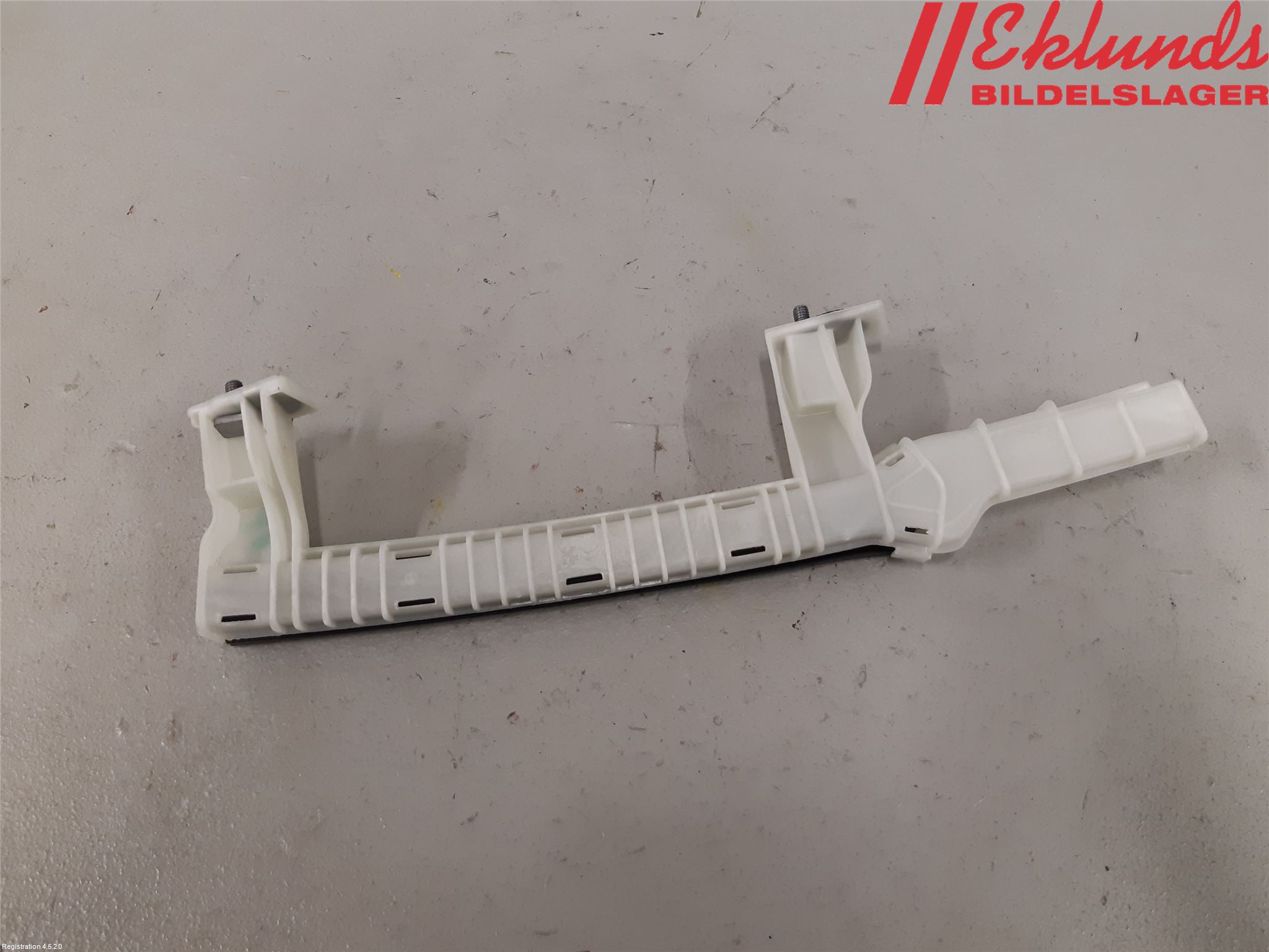 Opel MOKKA 21- Styrlist Ruta