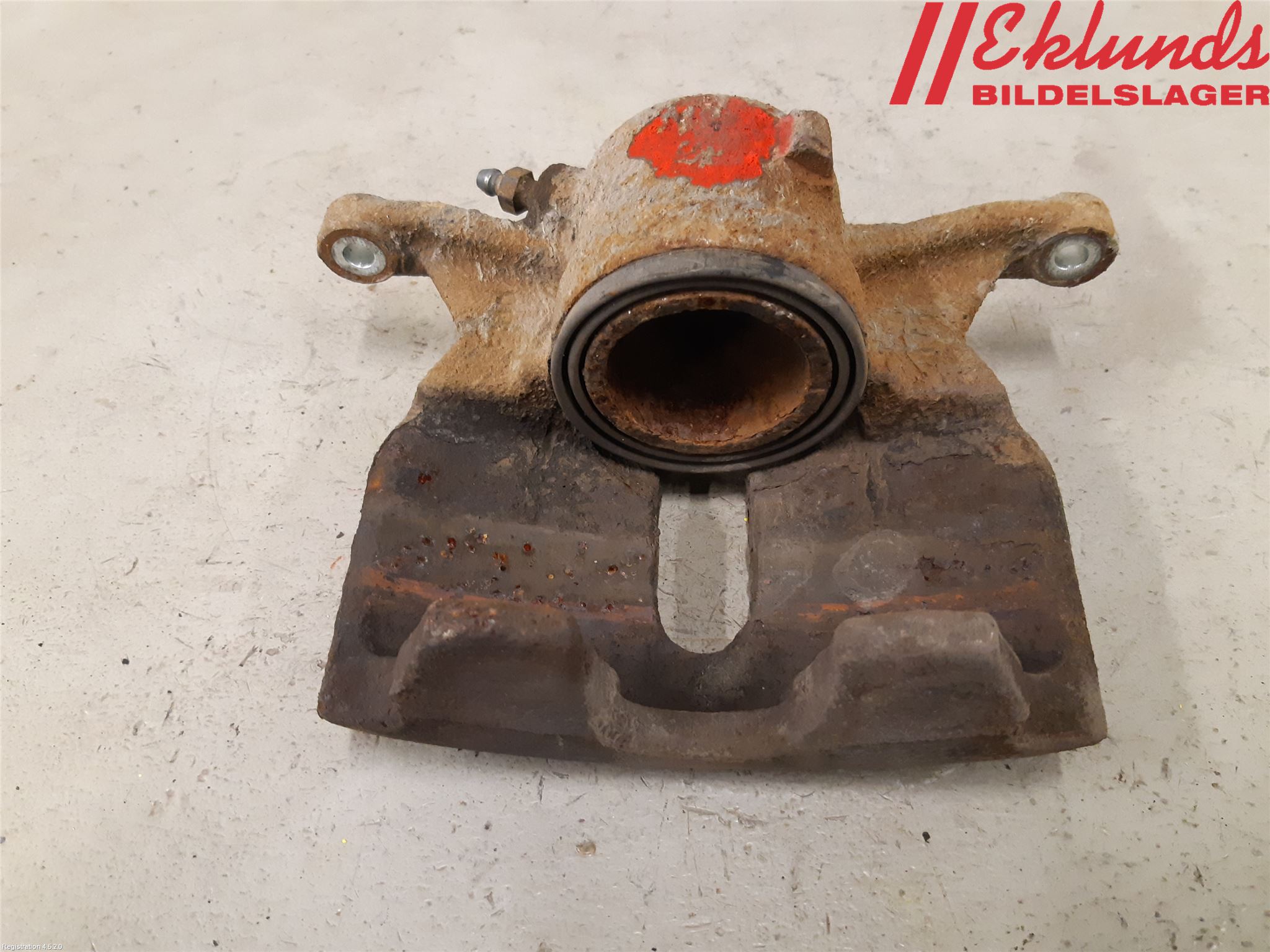 Audi A3/S3 8V 13-20 Bromsok Fram Vänster