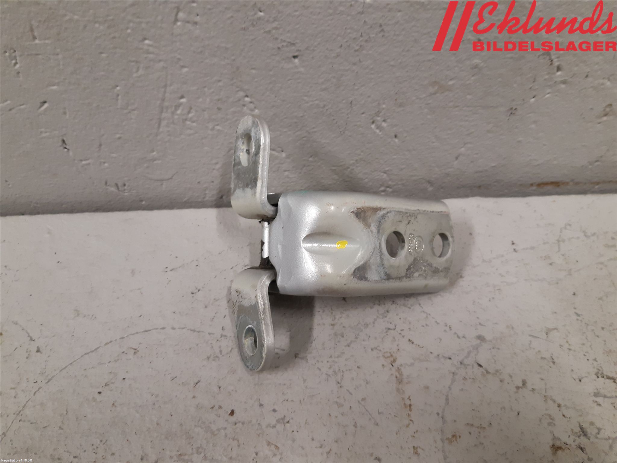 Kia SORENTO 10-14 Dörrgångjärn