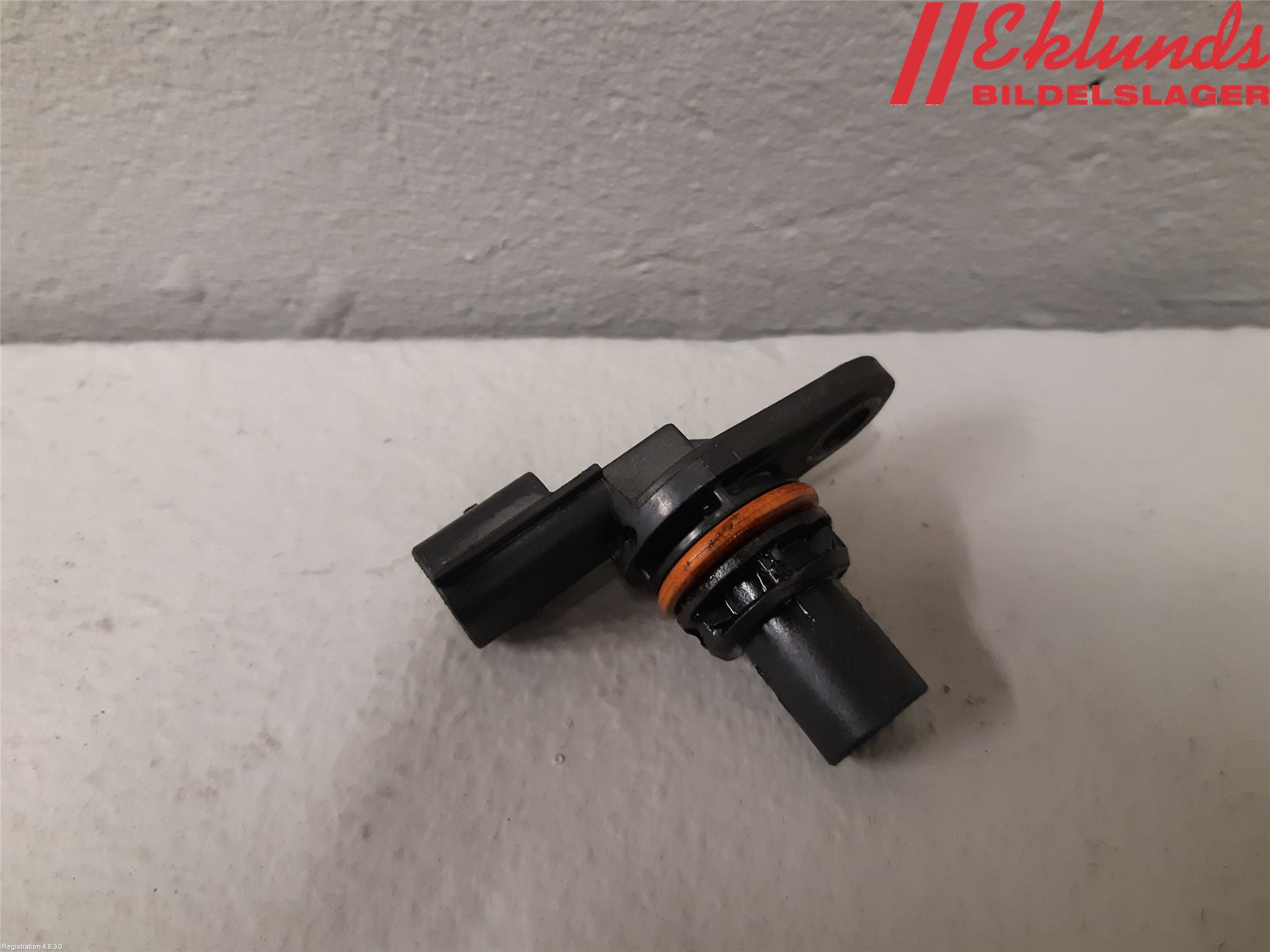 Renault CLIO/E-TECH V 20- Kamaxel Positionsgivare