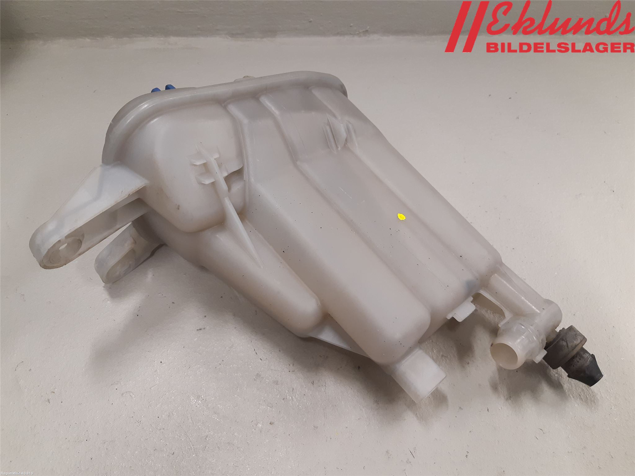 Audi A4/S4 08-11 Expansionstank