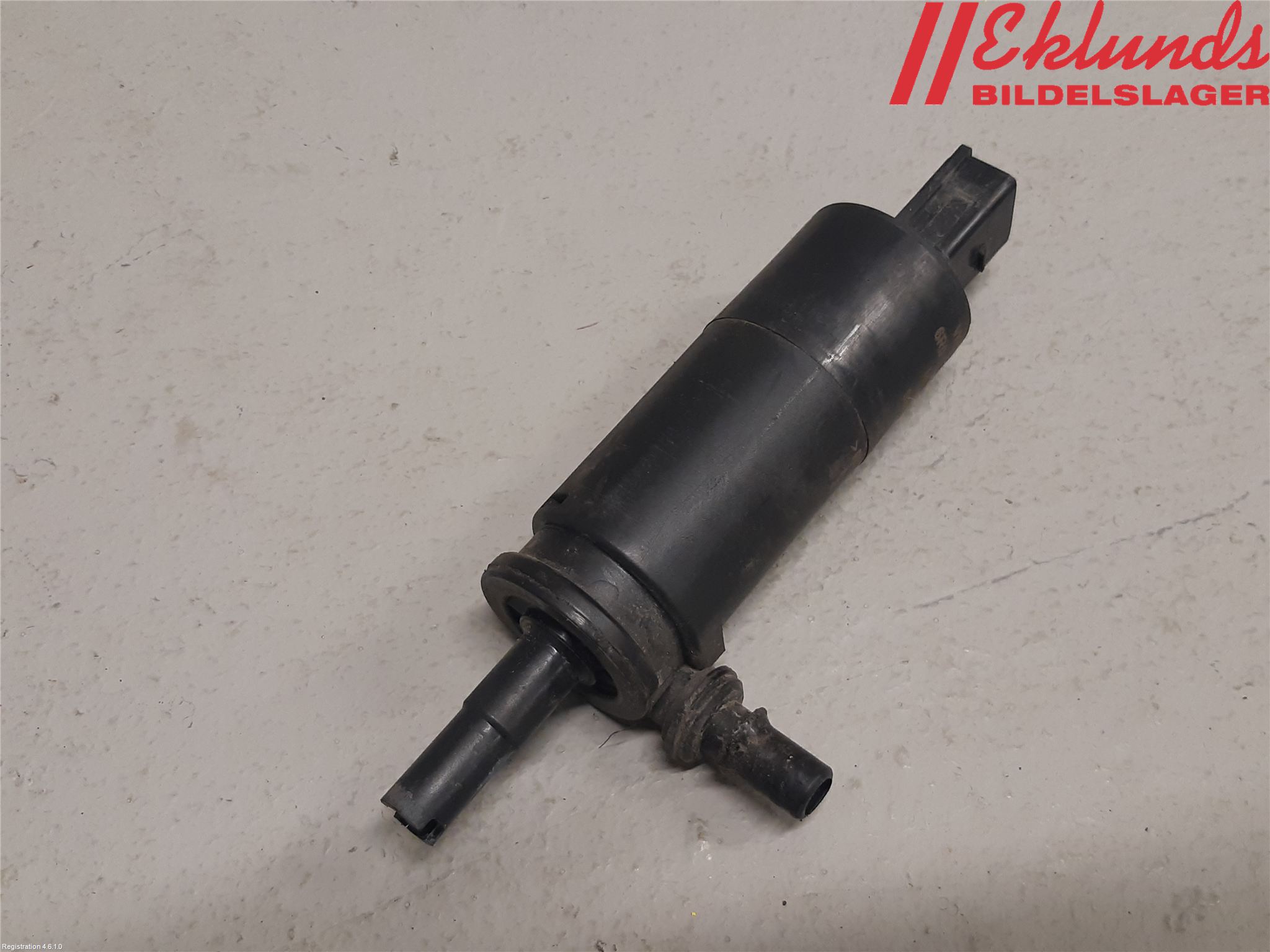 Seat LEON 13-20 Spolarpump Högtryck