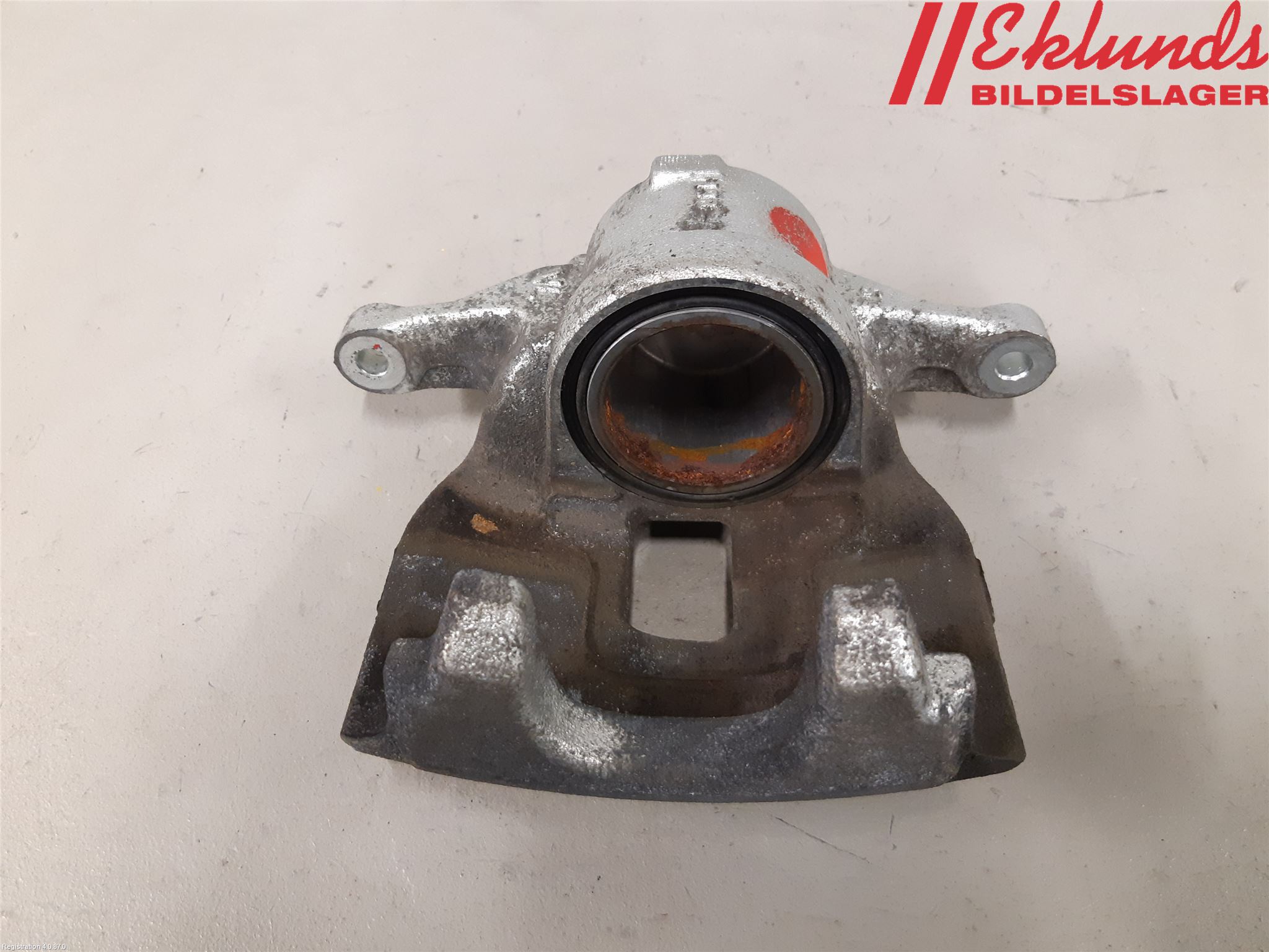 Toyota COROLLA 19- Bromsok Fram Vänster