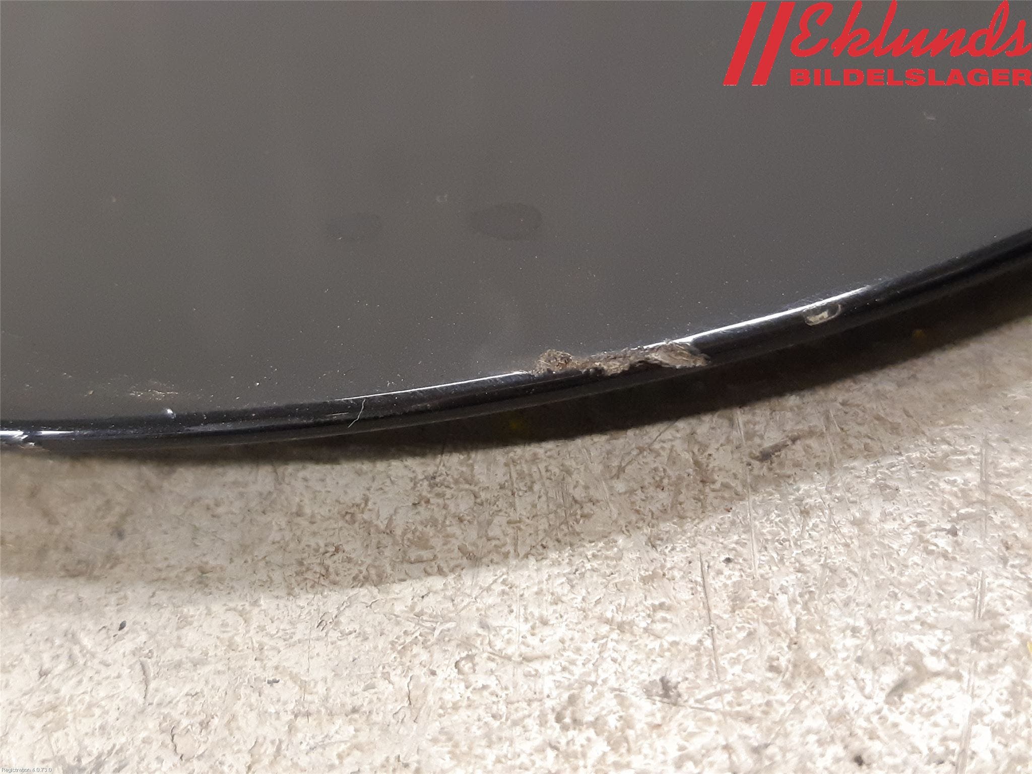 BMW 1 E87/81 5D/3D 03-11 Tanklucka