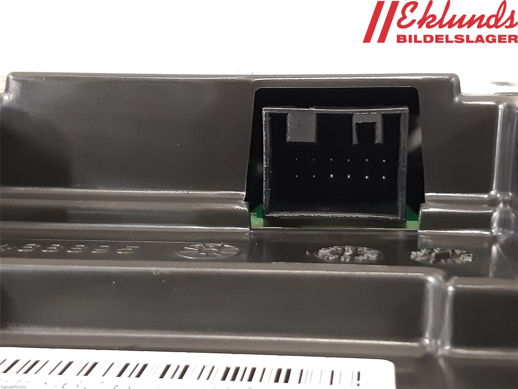 BMW X1 F48 15-22 Instrument Komb