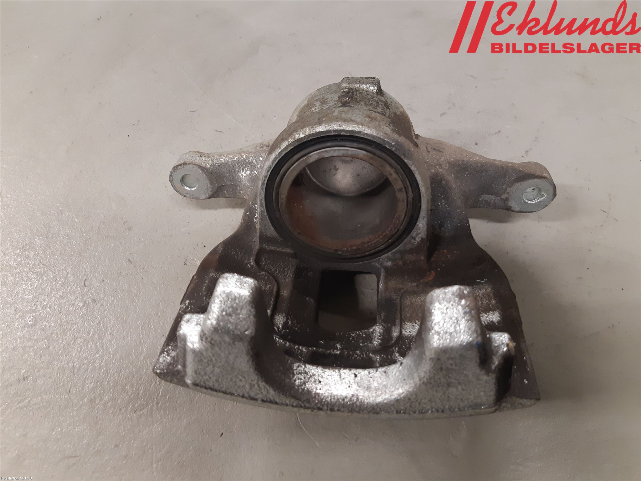 Toyota COROLLA 19- Bromsok Fram Höger