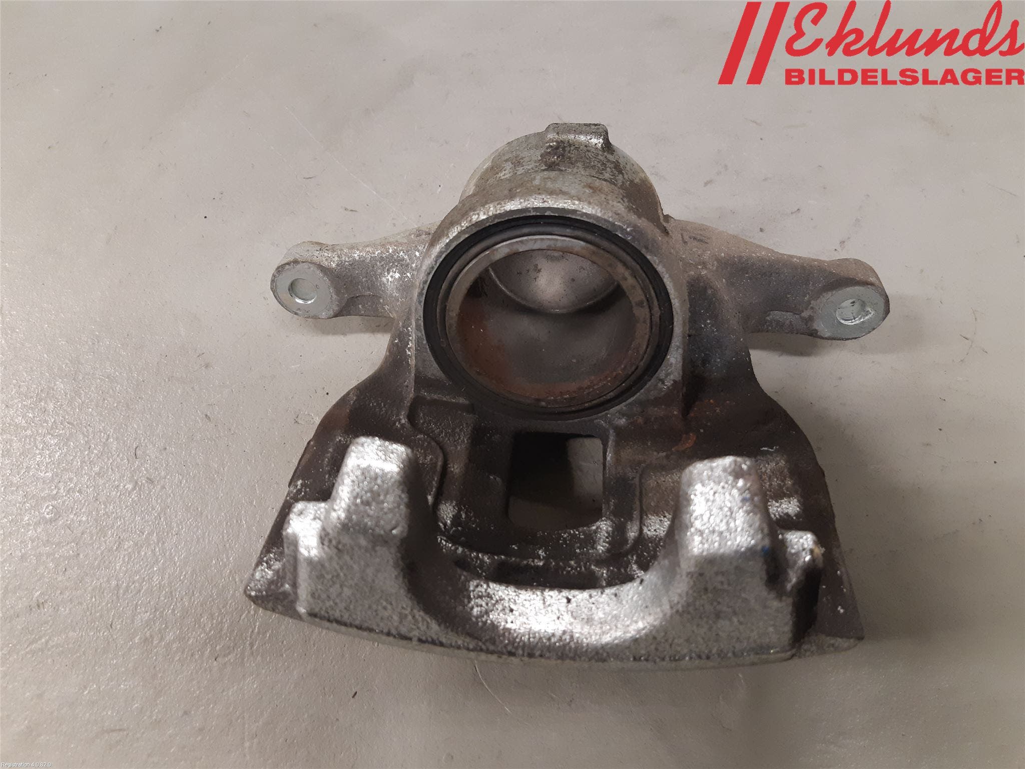 Toyota COROLLA 19- Bromsok Fram Höger