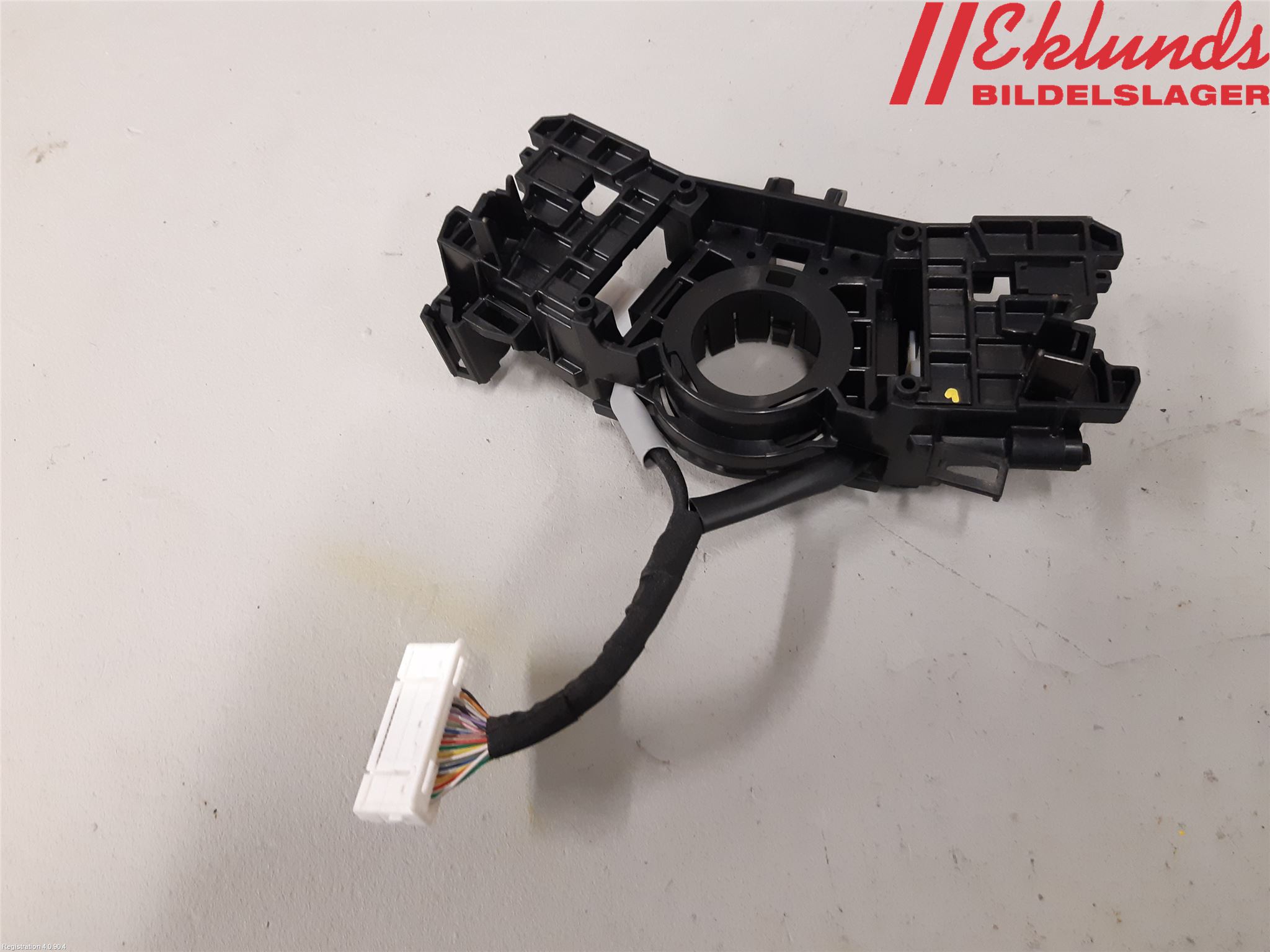 Toyota AYGO X AB70 22- Spakcentral