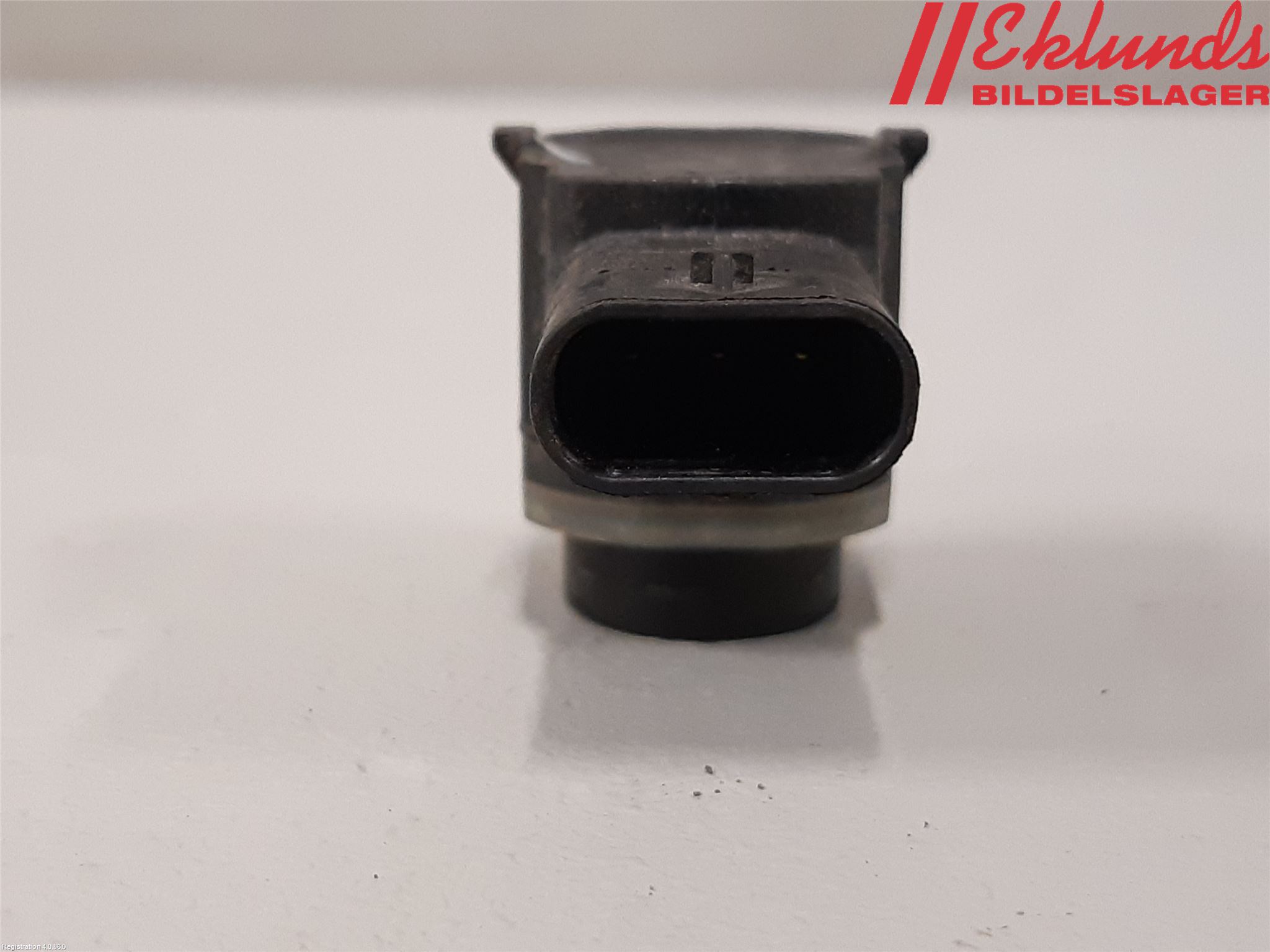 Volkswagen VW SHARAN 11- Parkeringshjälp Frontsensor
