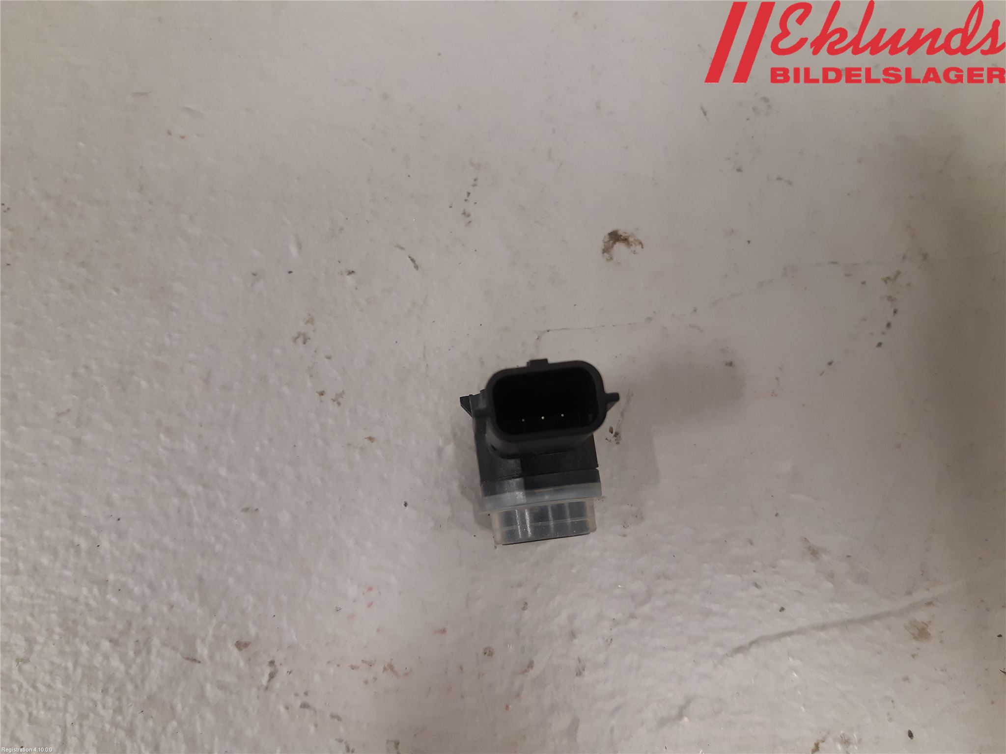 Renault CAPTUR 13-19 Parkeringshjälp Backsensor