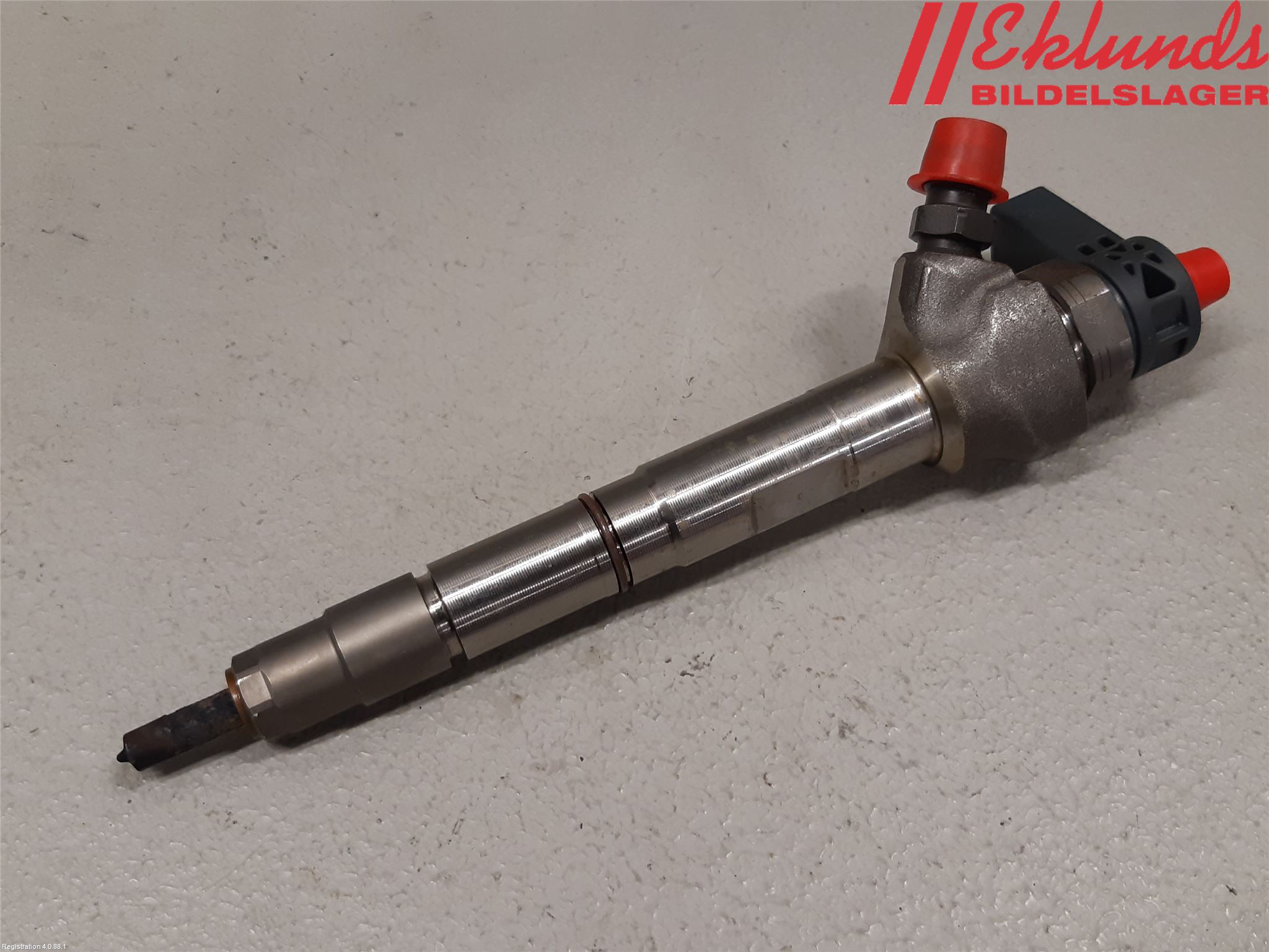 Volkswagen VW PASSAT 15-19 Injspridare