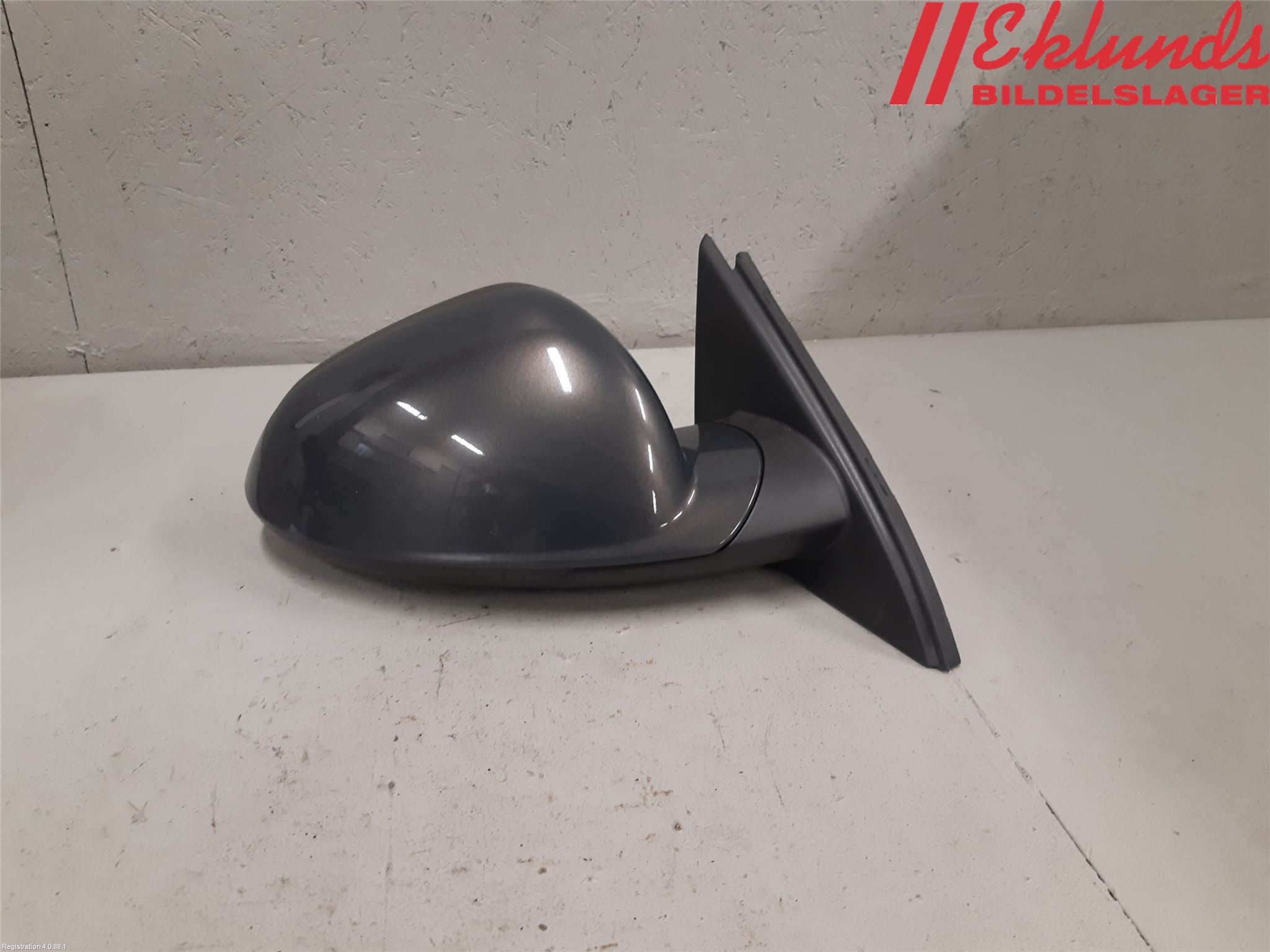 Opel INSIGNIA 09-16 Spegel Yttre El Hö