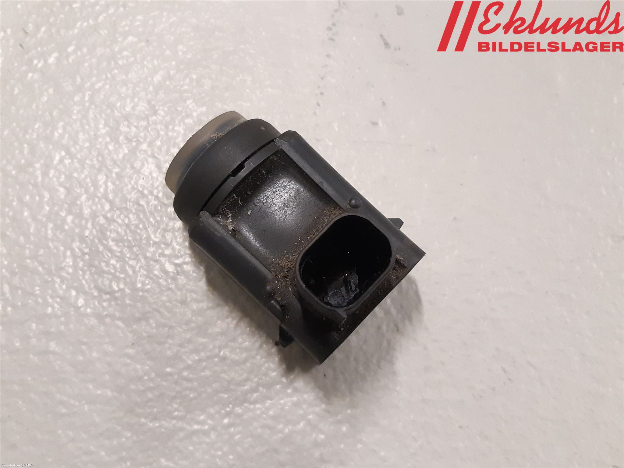 Saab 9-3 VER2/VER3 08-15 Parkeringshjälp Backsensor