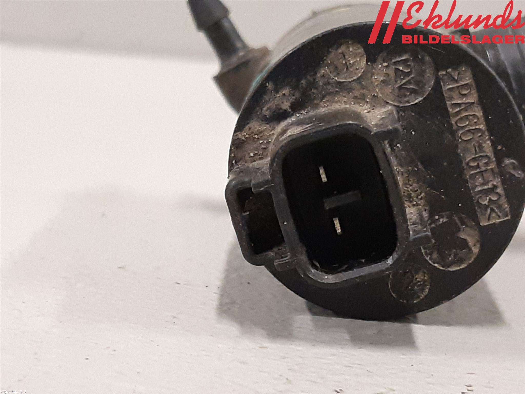 Toyota AVENSIS 09-15 Spolarpump Vindruta