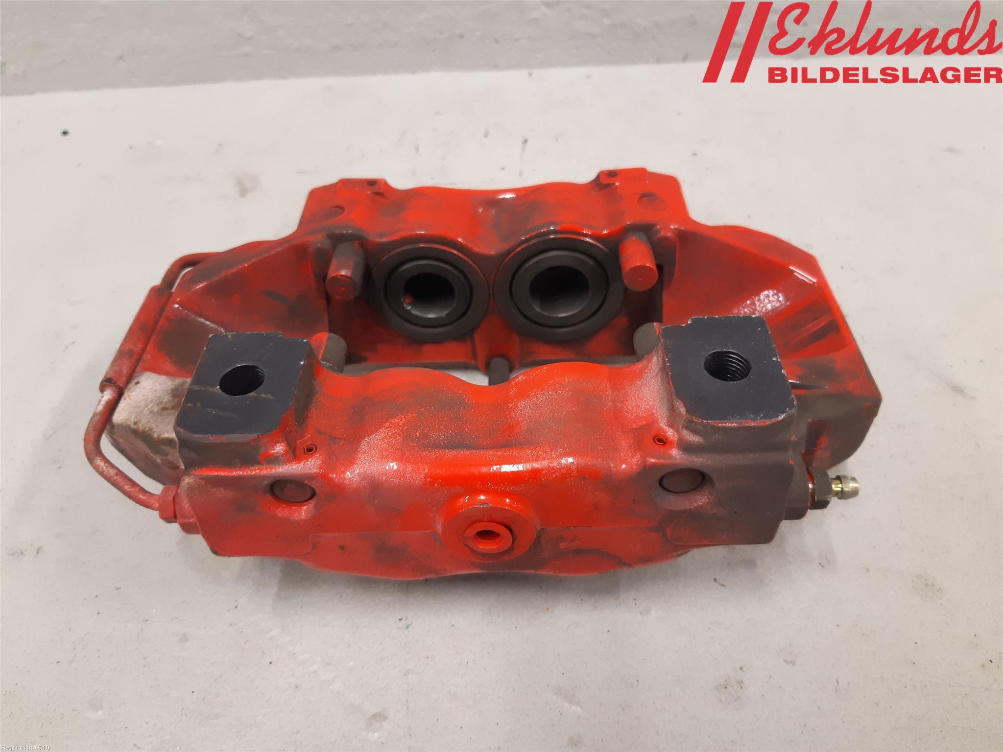 Porsche BOXSTER 96- Bromsok Fram Höger