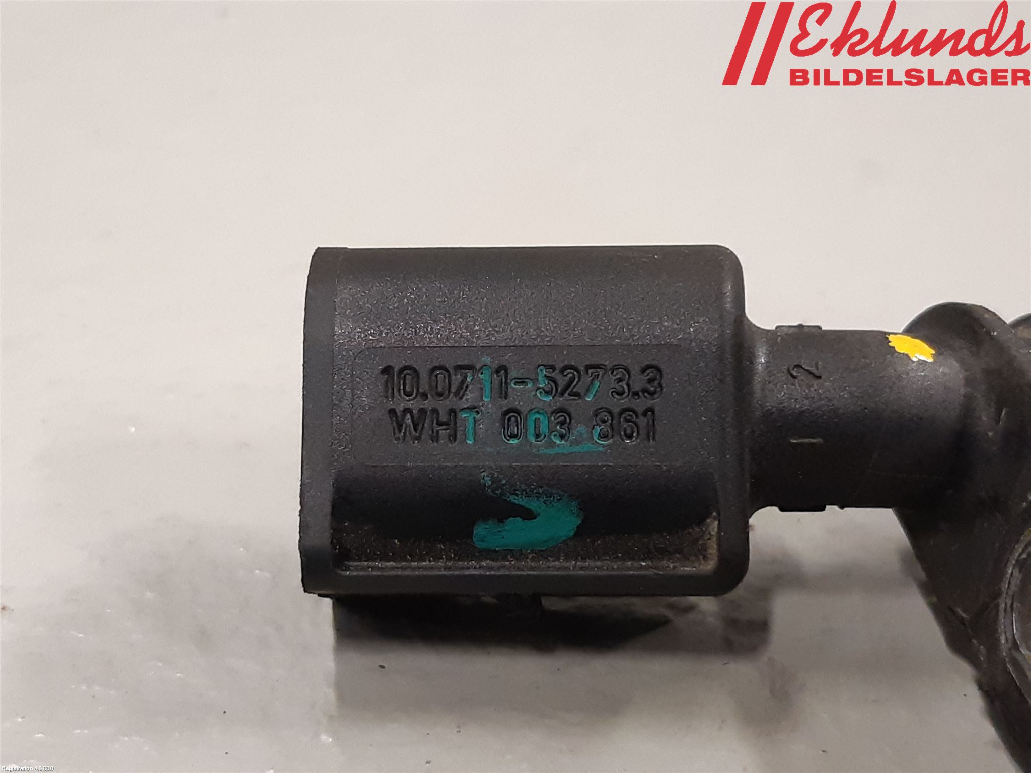 Volkswagen VW POLO VI 18->> Abs Sensor