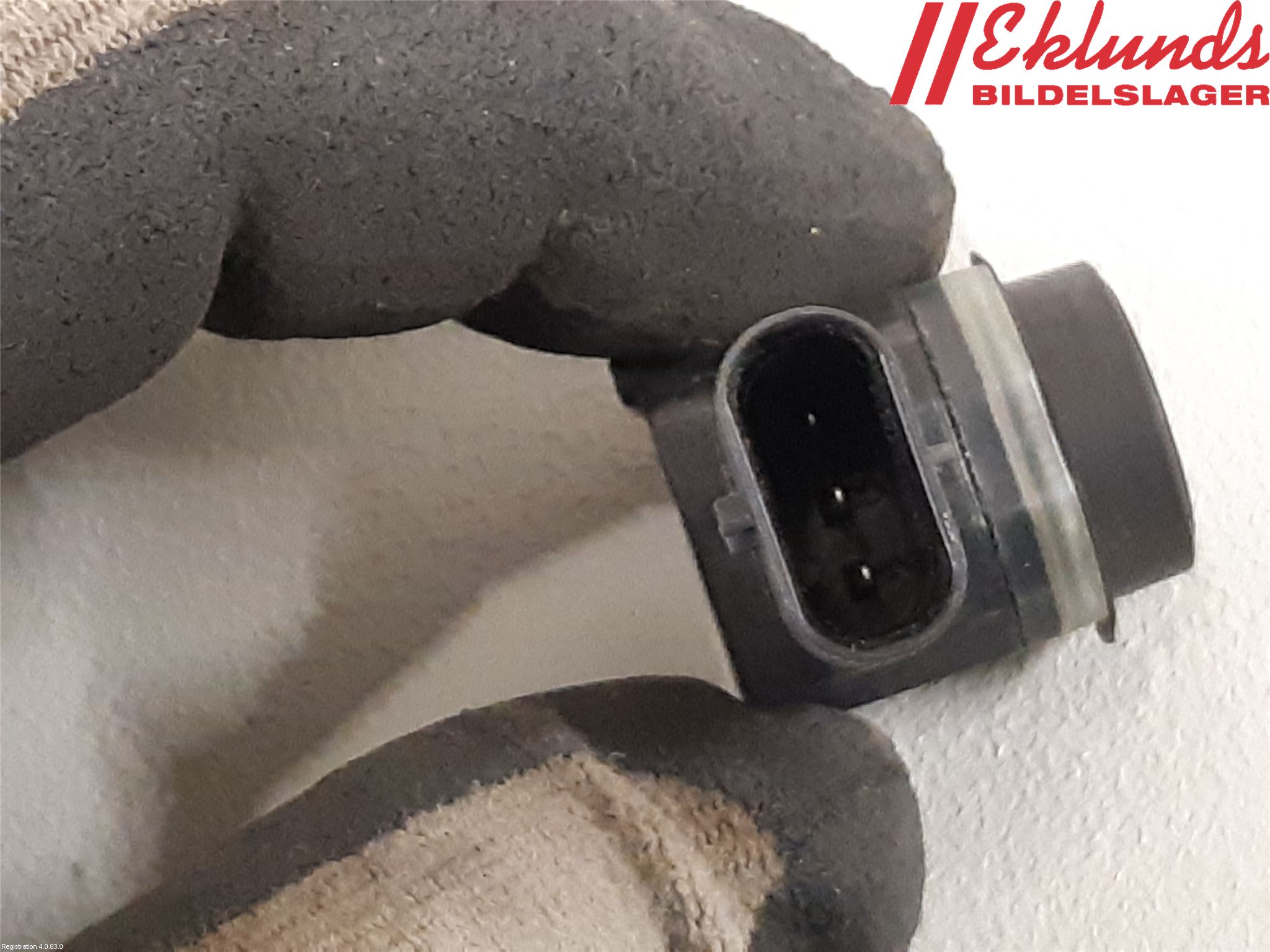 Volvo S60 11-13 Parkeringshjälp Backsensor