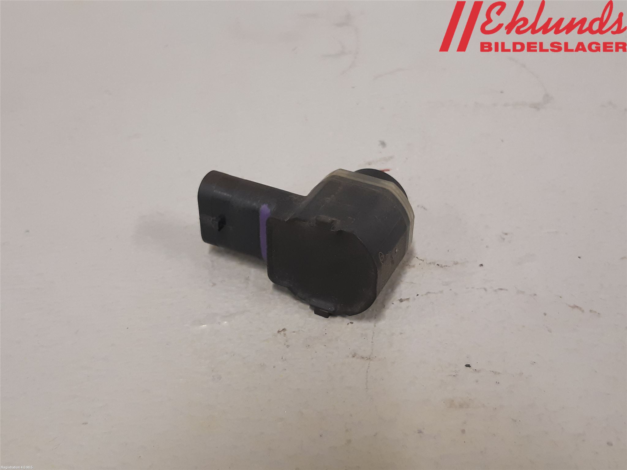 Volvo V40 12-19 Parkeringshjälp Backsensor