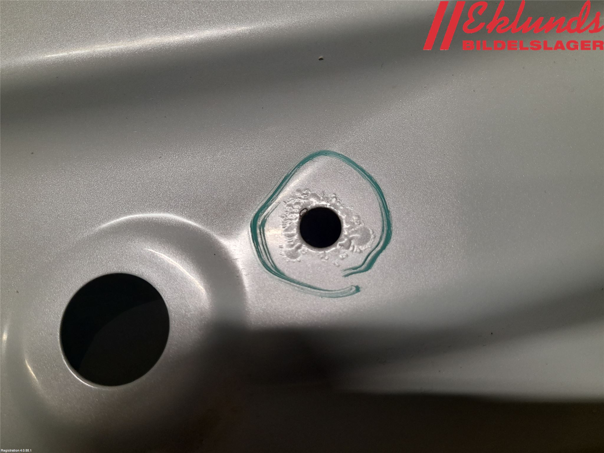 Volvo V40 12-19 Baklucka Kombi