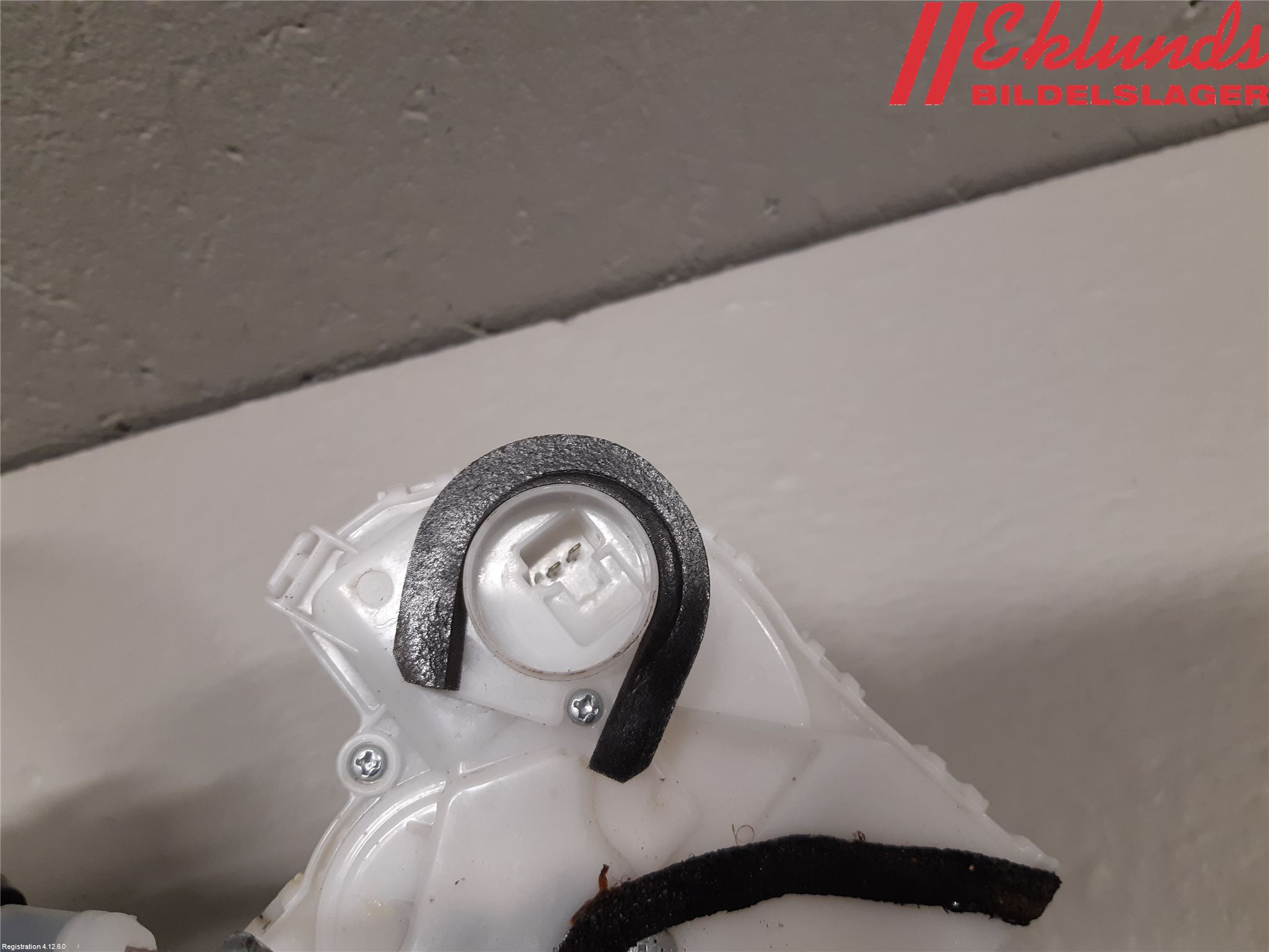 Suzuki VITARA 15- Låskista-Dörrlås