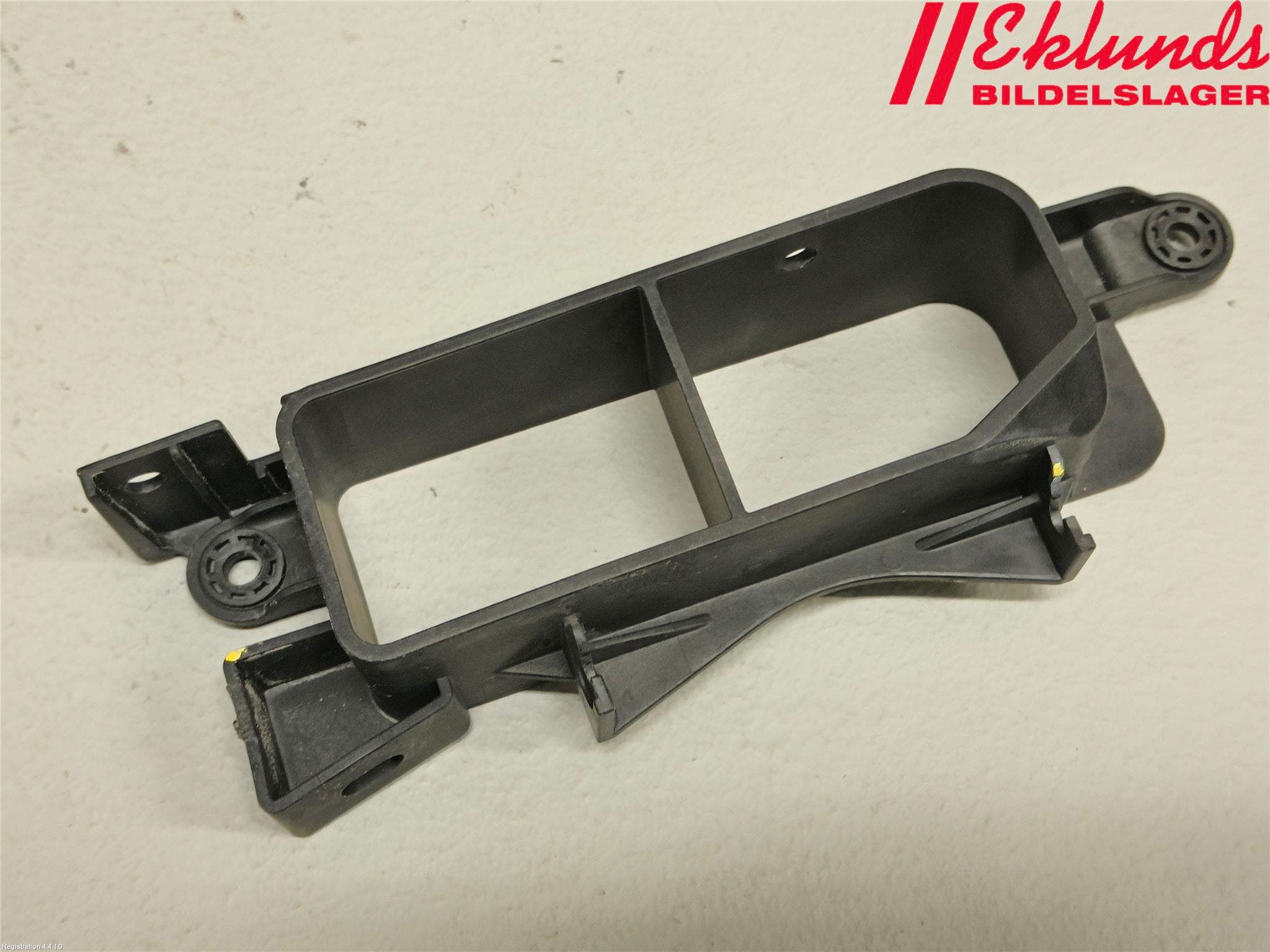 Hyundai i20 GB 15-20 Front Övrigt