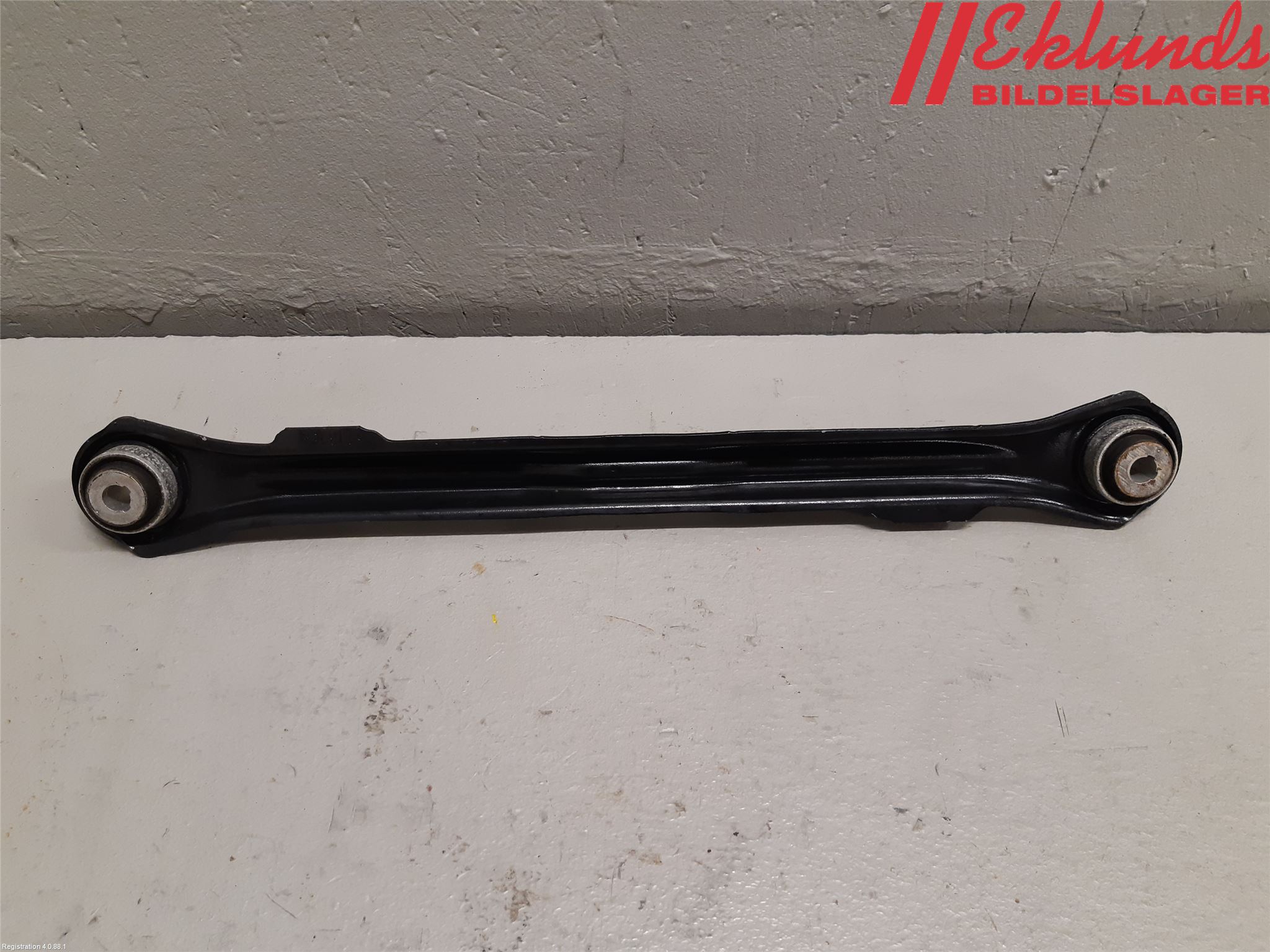 Fiat 500X 15- Bärarm Bak Vänster